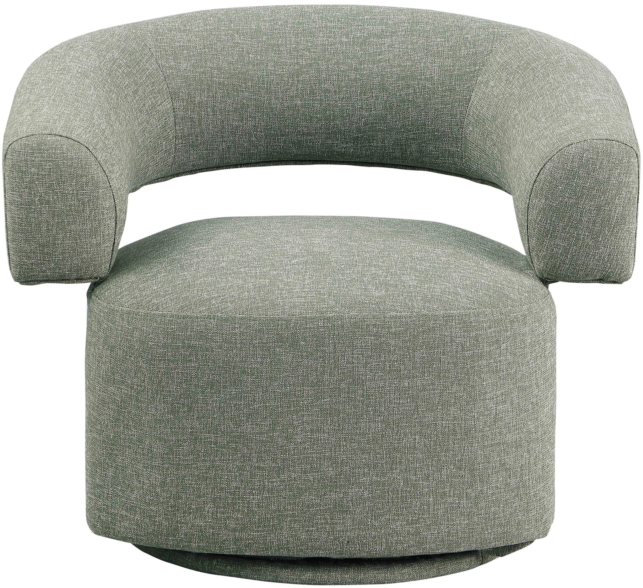 Niya - Swivel Accent Chair