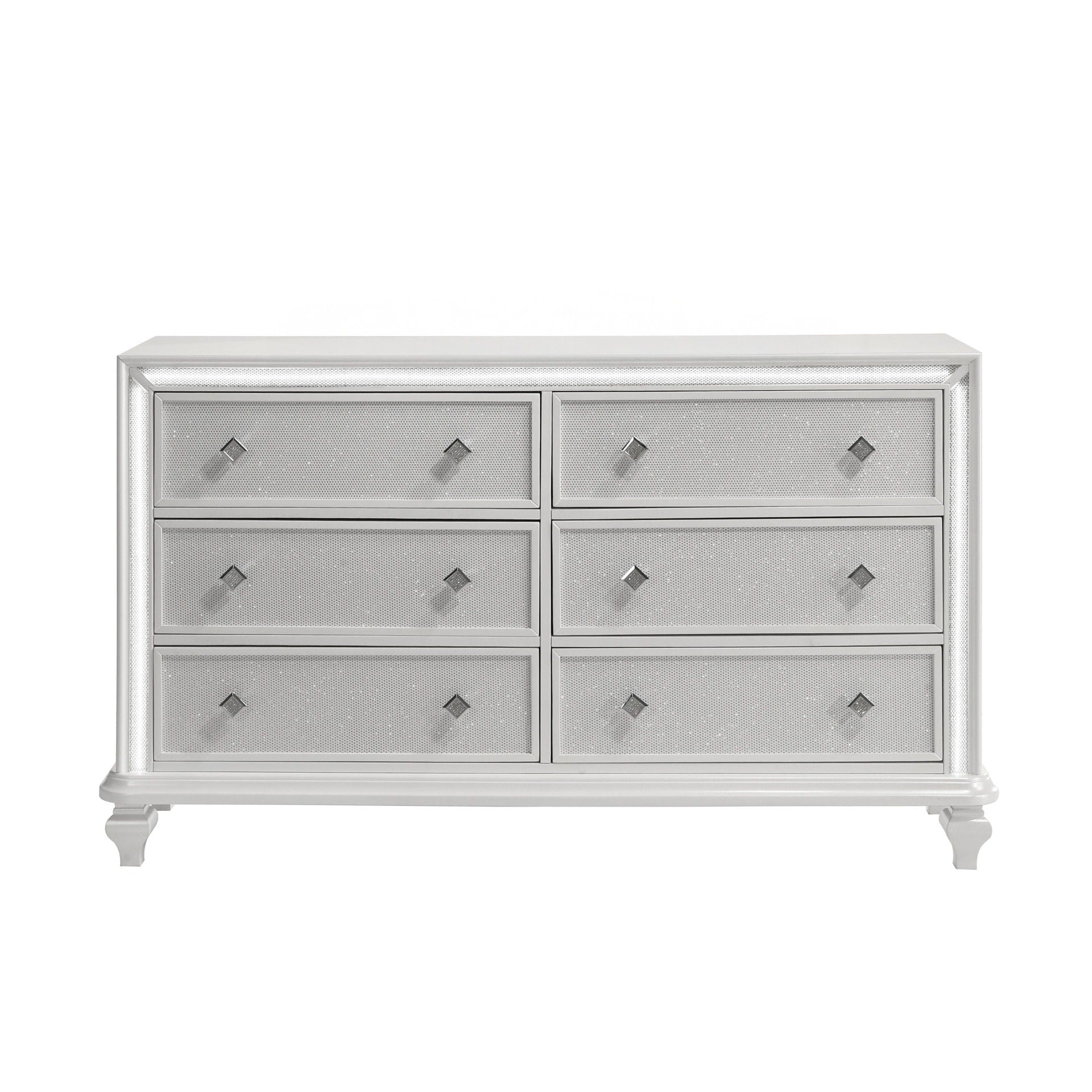Stardust  - Dresser