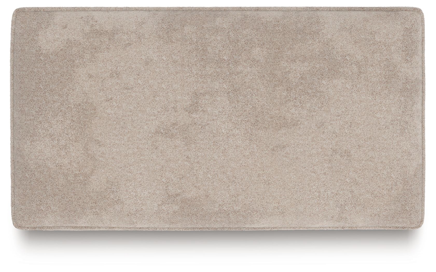 High Profile - Ottoman - Taupe