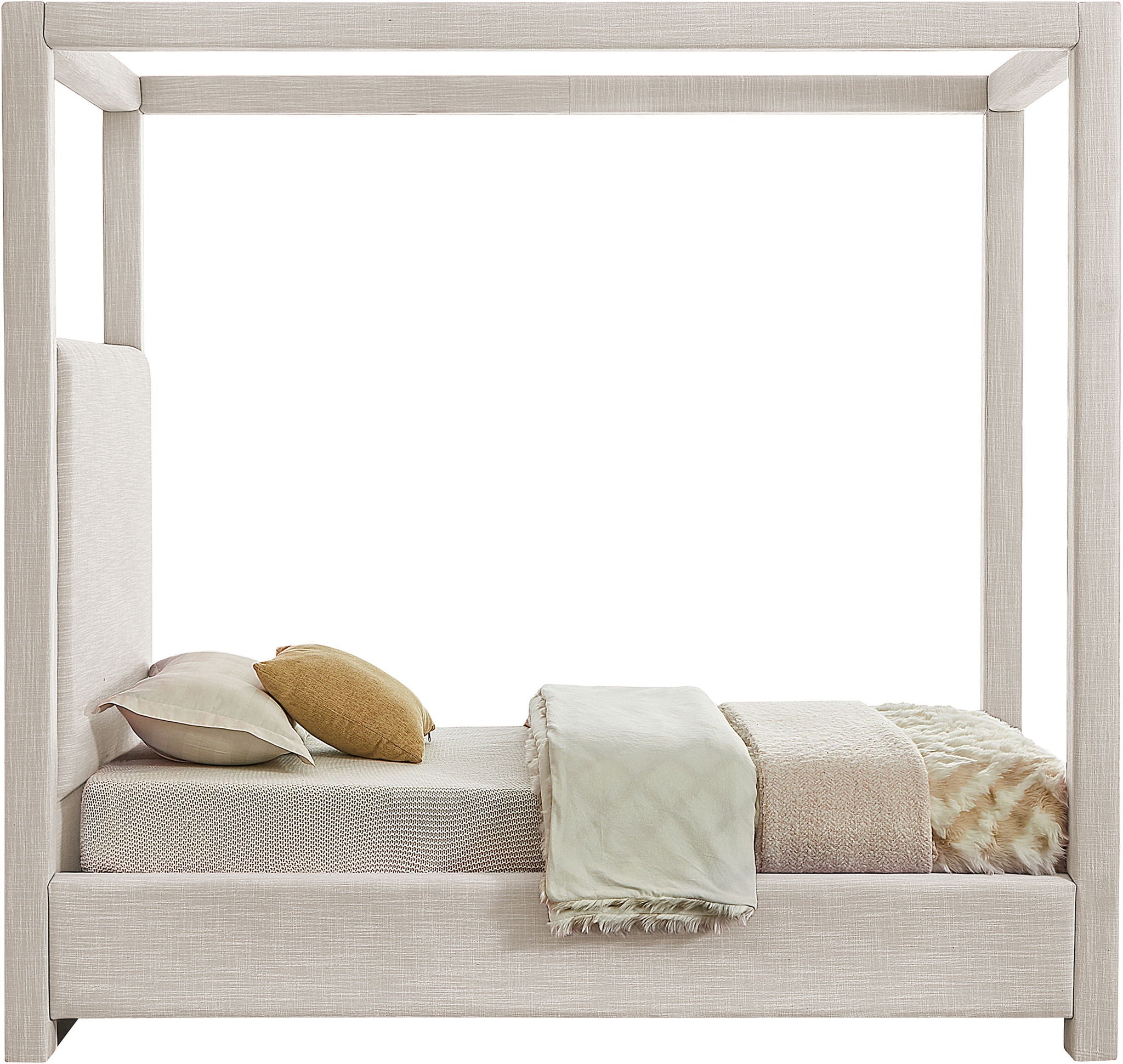 Emerson - Bed