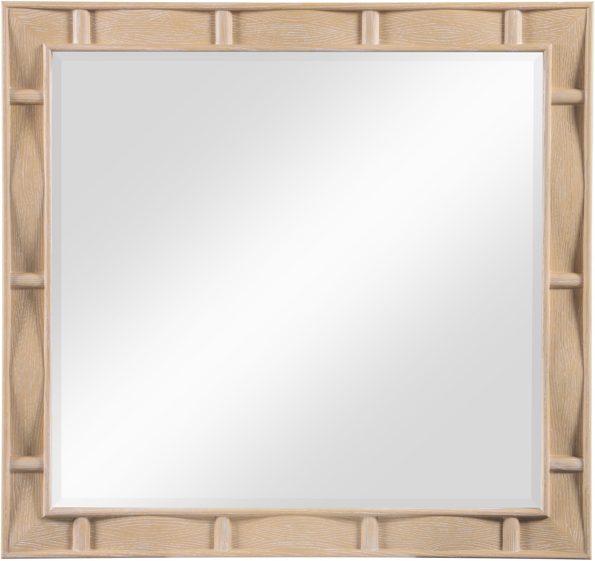 Weave - Mirror