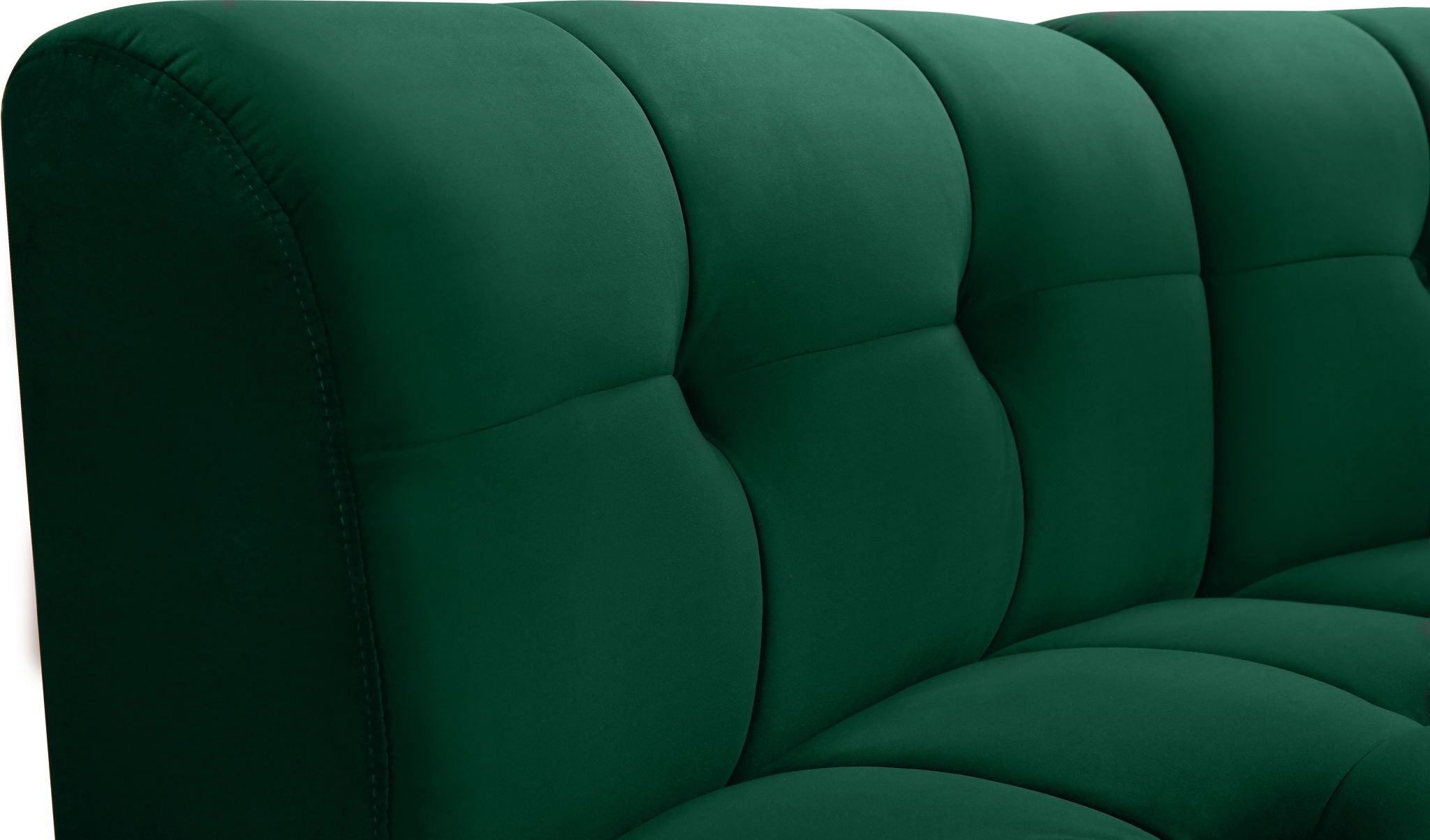 Limitless - 11 Pc. Modular Sectional