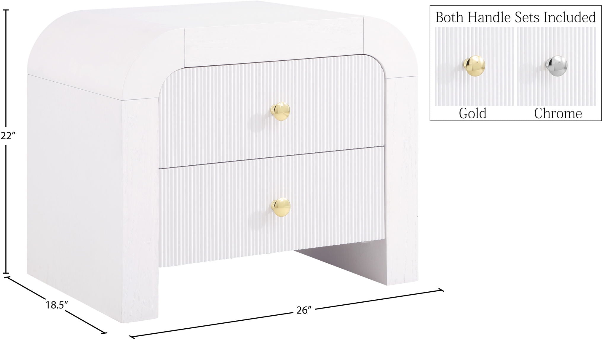 Artisto - Night Stand