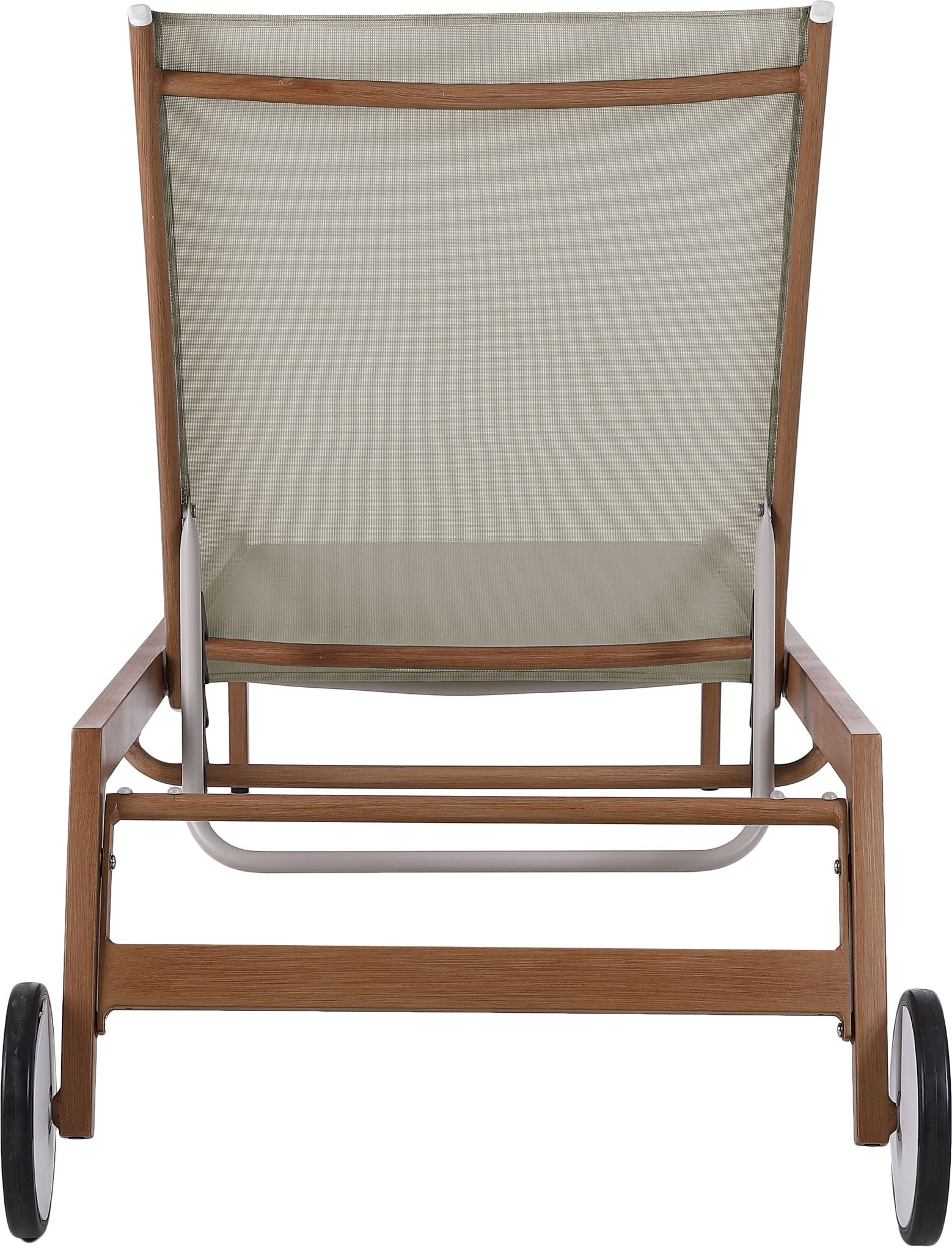 Maui - Water Resistant Outdoor Patio Lounger