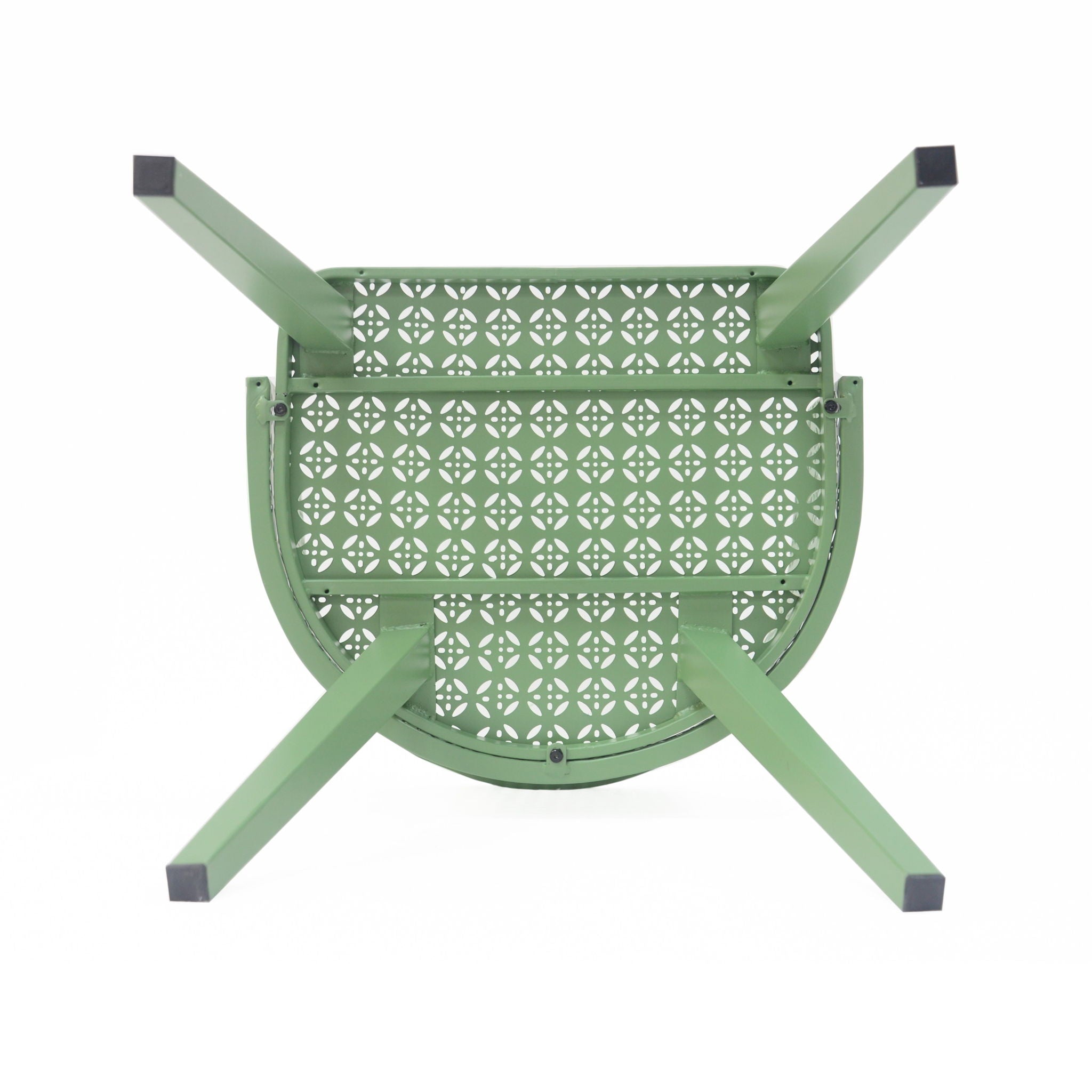 Milan - Outdoor Dining Chair (Set of 2)