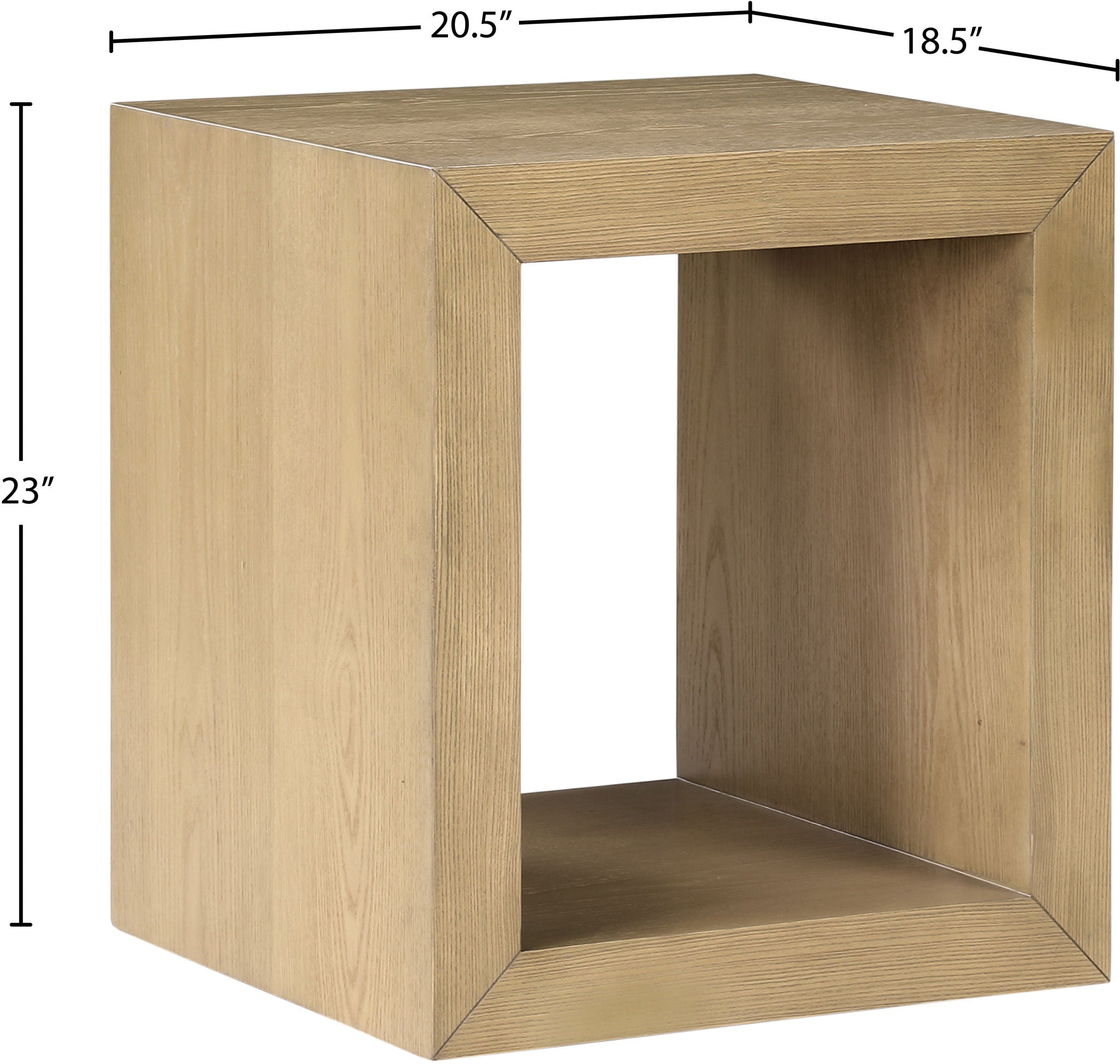 Alma - End Table