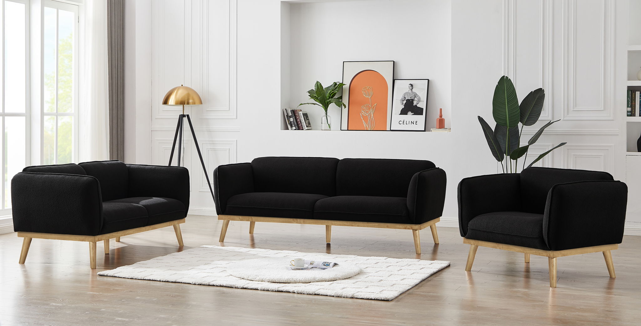 Nolita - Chair