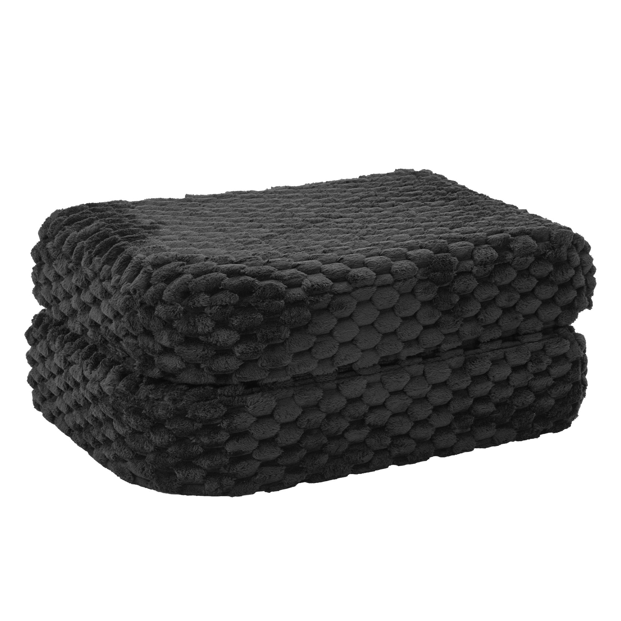 Modular Sectional Sofa, Boneless Couch With 2 Movable Ottomans