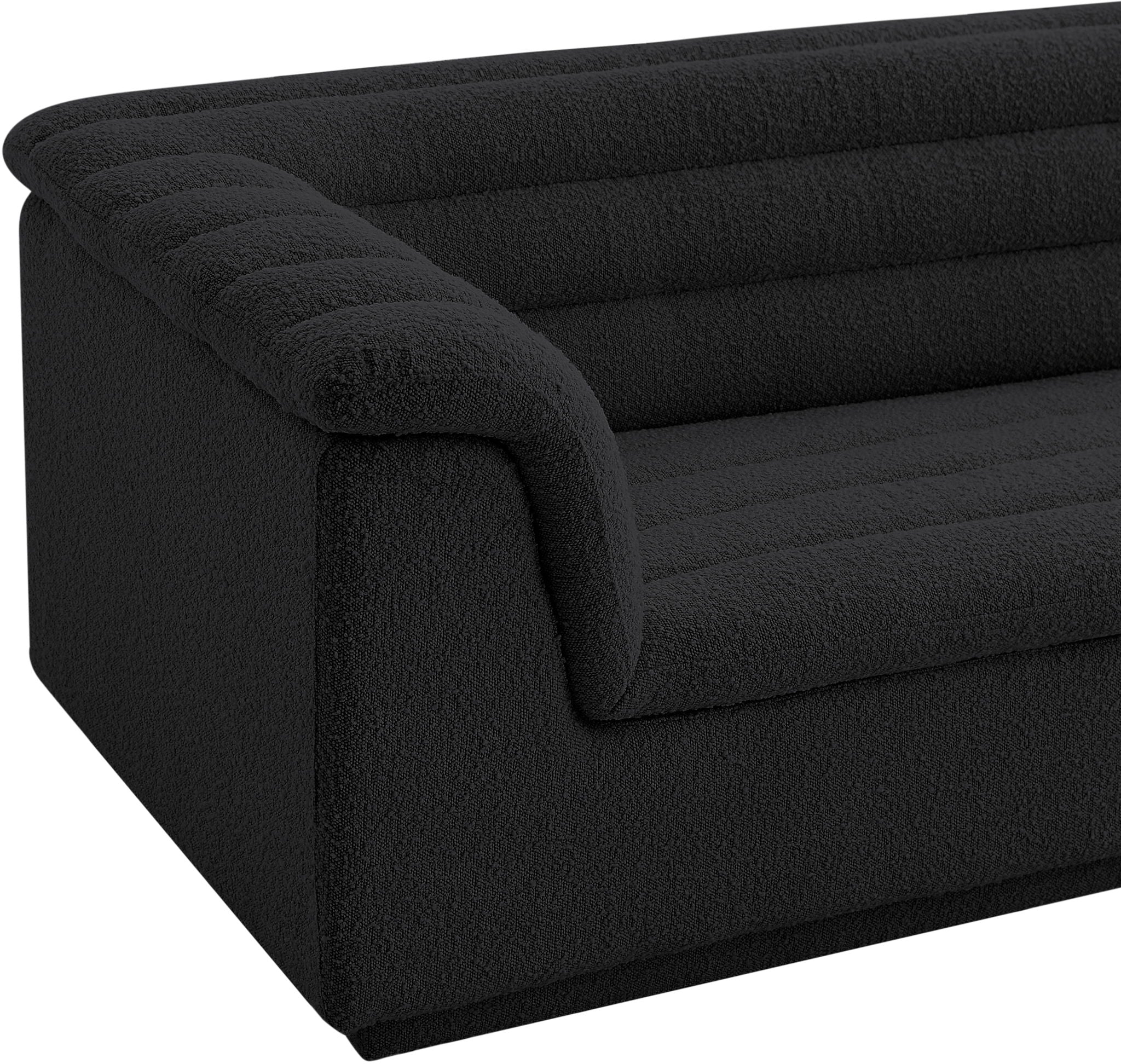 Cascade - Boucle Chair