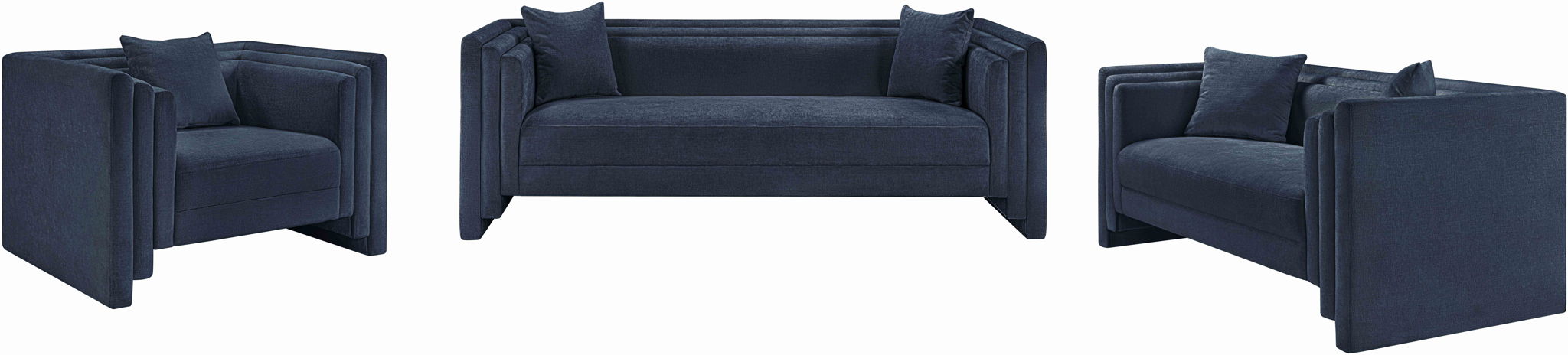 Everett - Loveseat