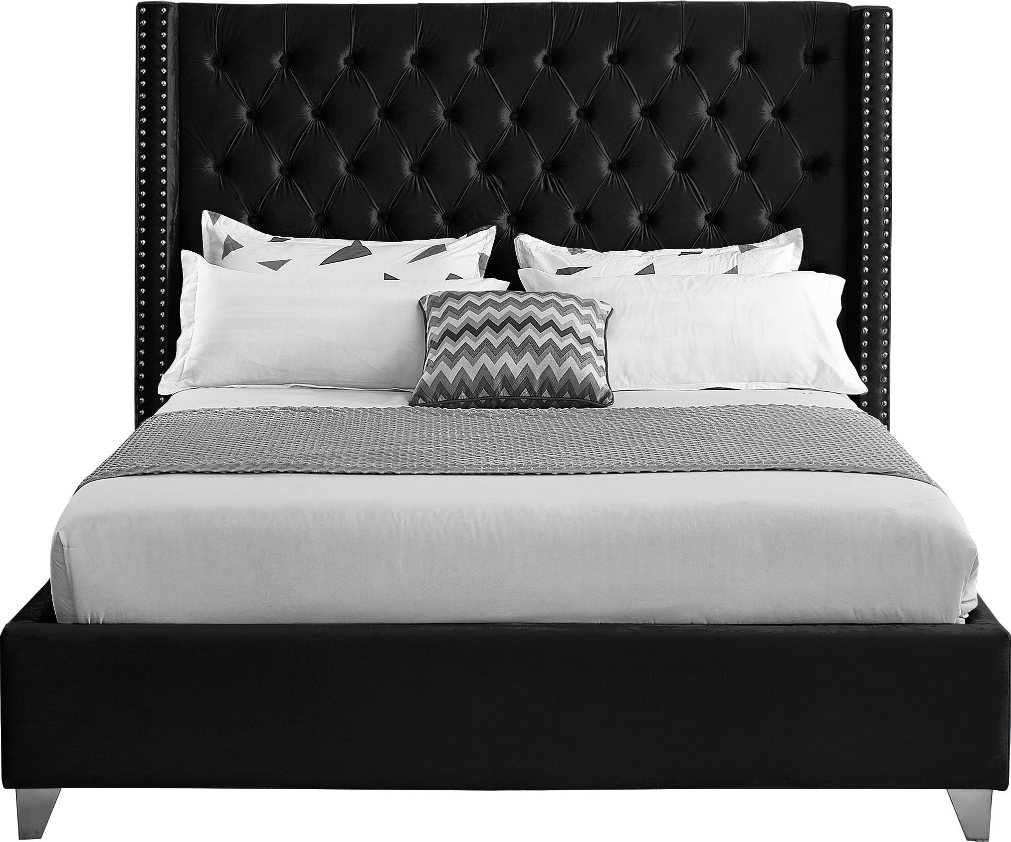 Aiden - Bed