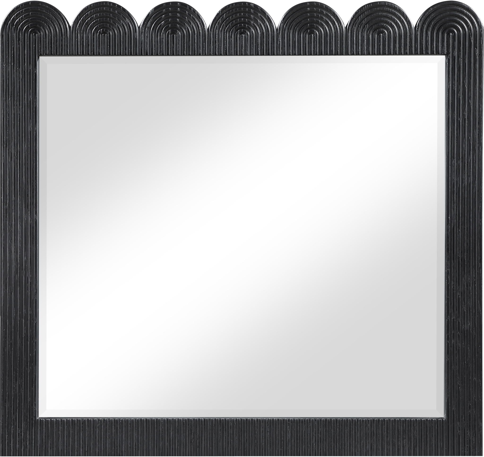 Scallop - Mirror