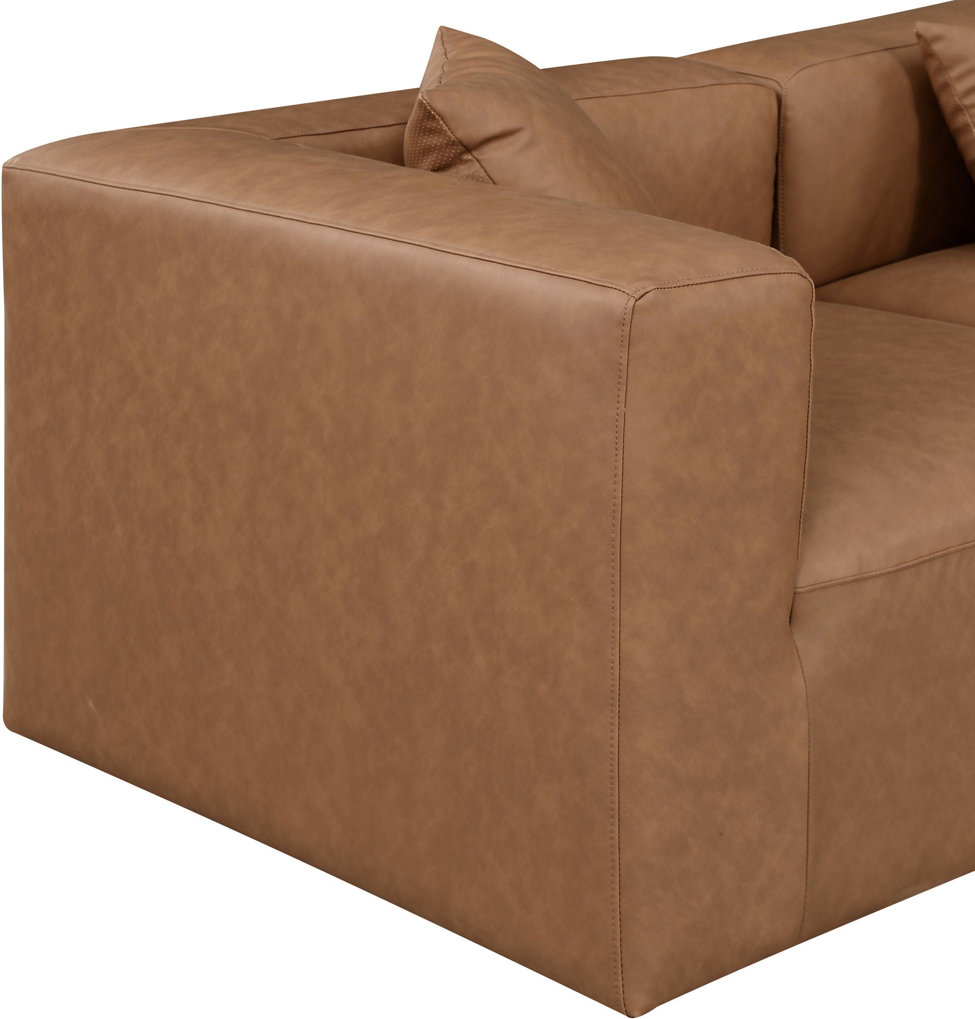 Cube - Modular 2 Seat Sofa