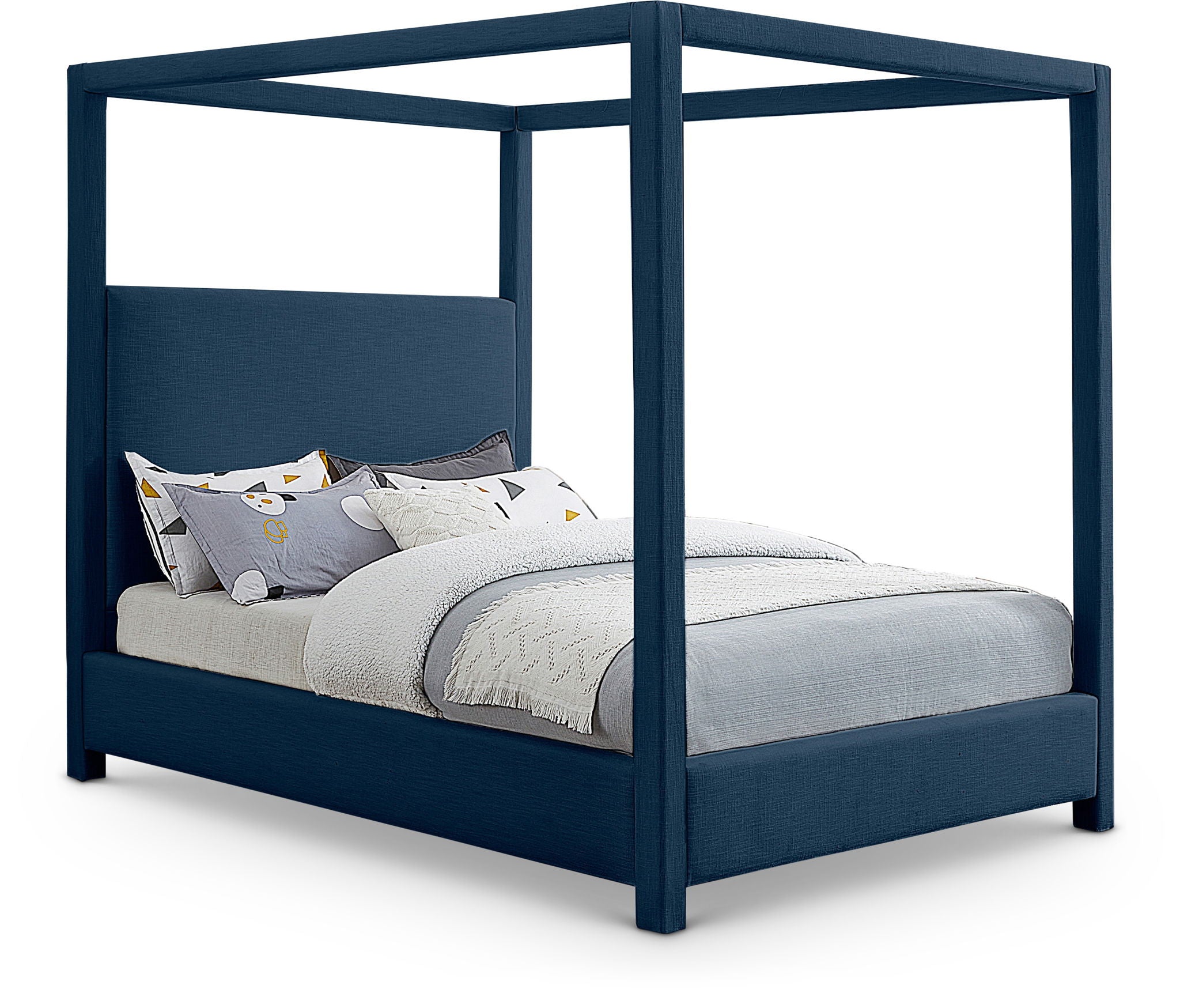 Emerson - Bed