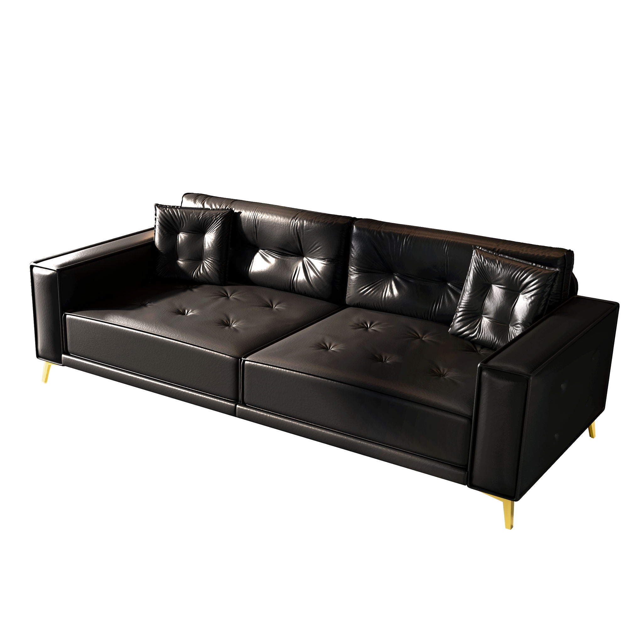 King Size Pull Out Sofa Bed 3 In 1