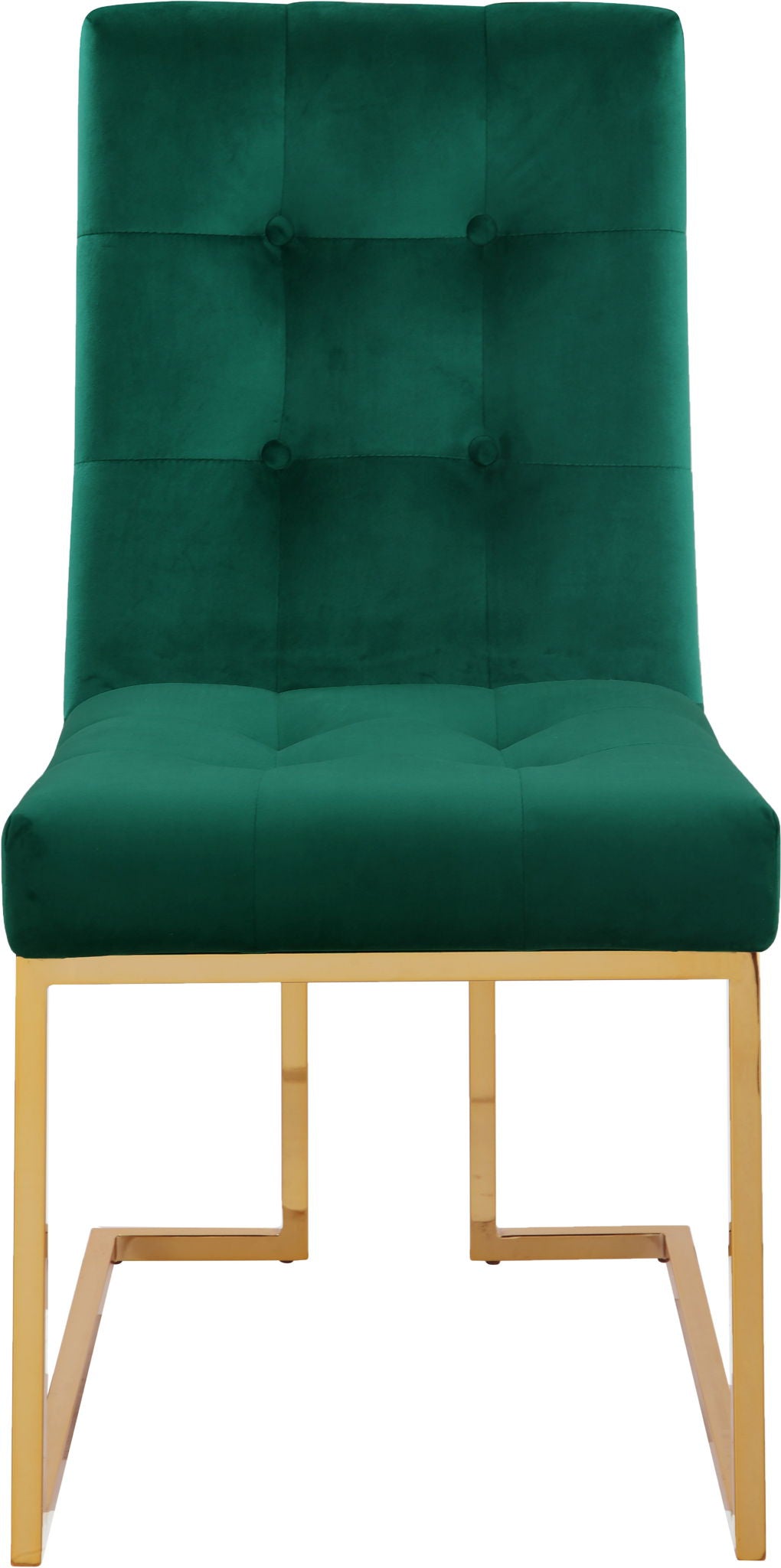 Pierre - Dining Chair (Set of 2)