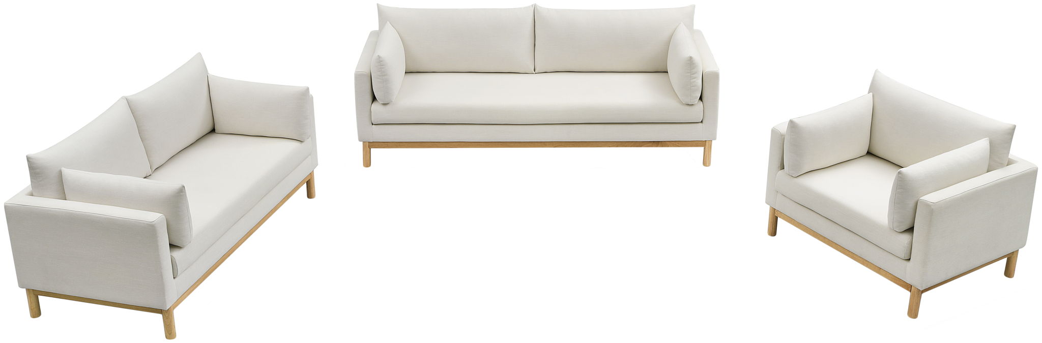 Langham - Chair