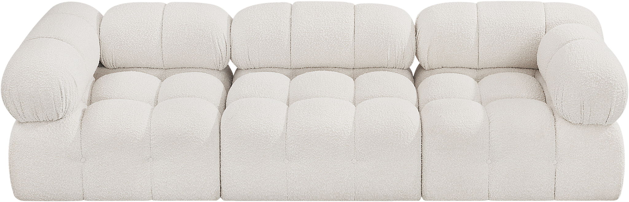 Ames - 3 Seat Modular Sofa
