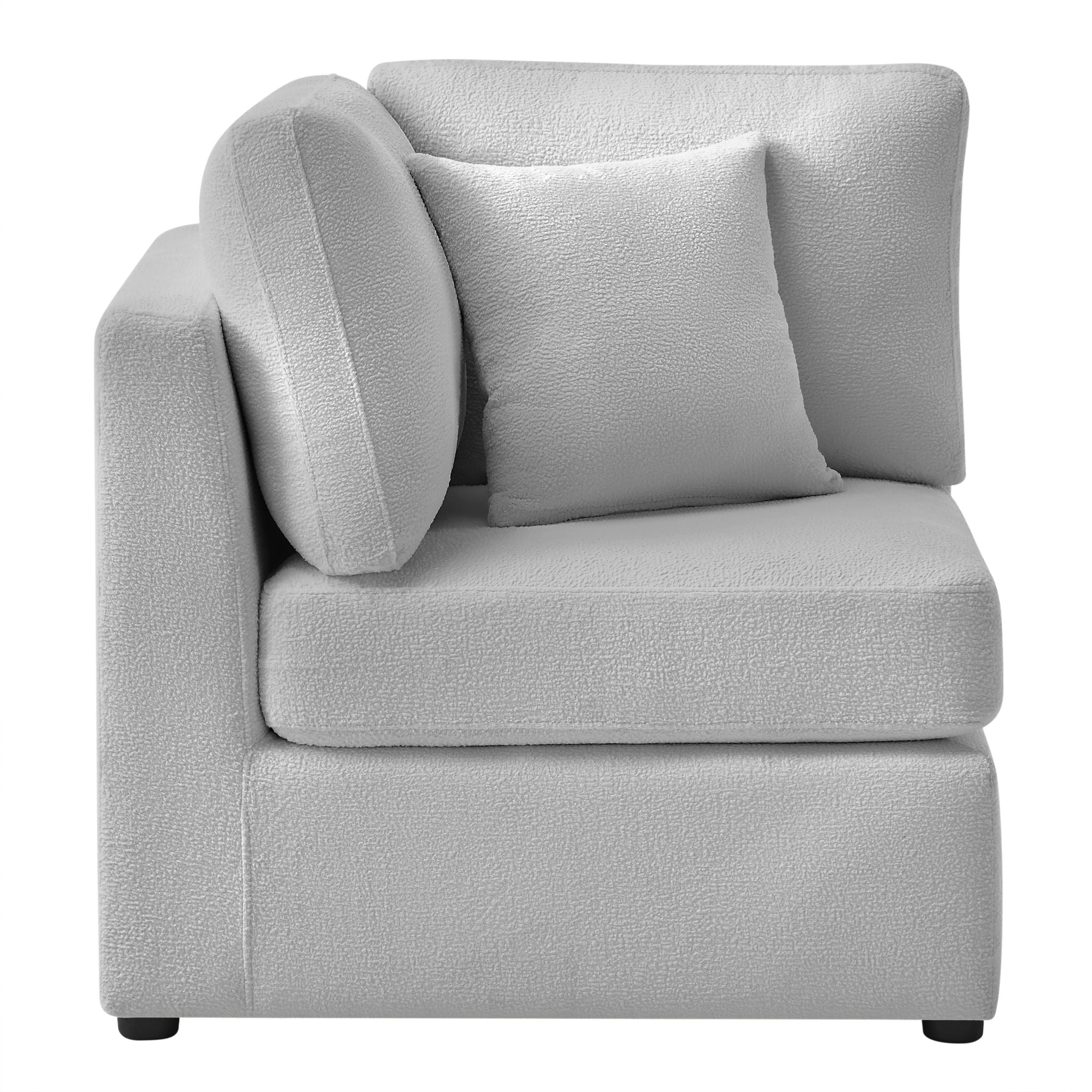 Chauncy - 5 Piece Sectional