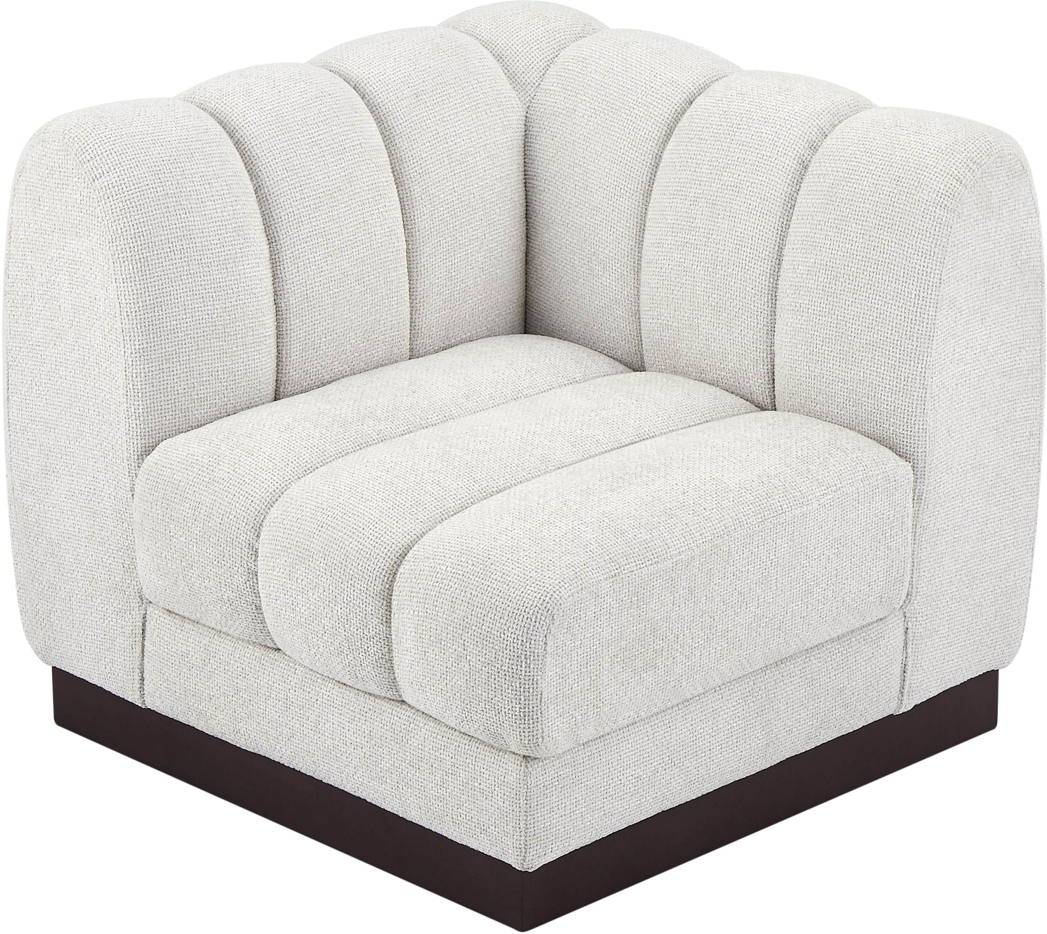 Quinn - Corner Chair