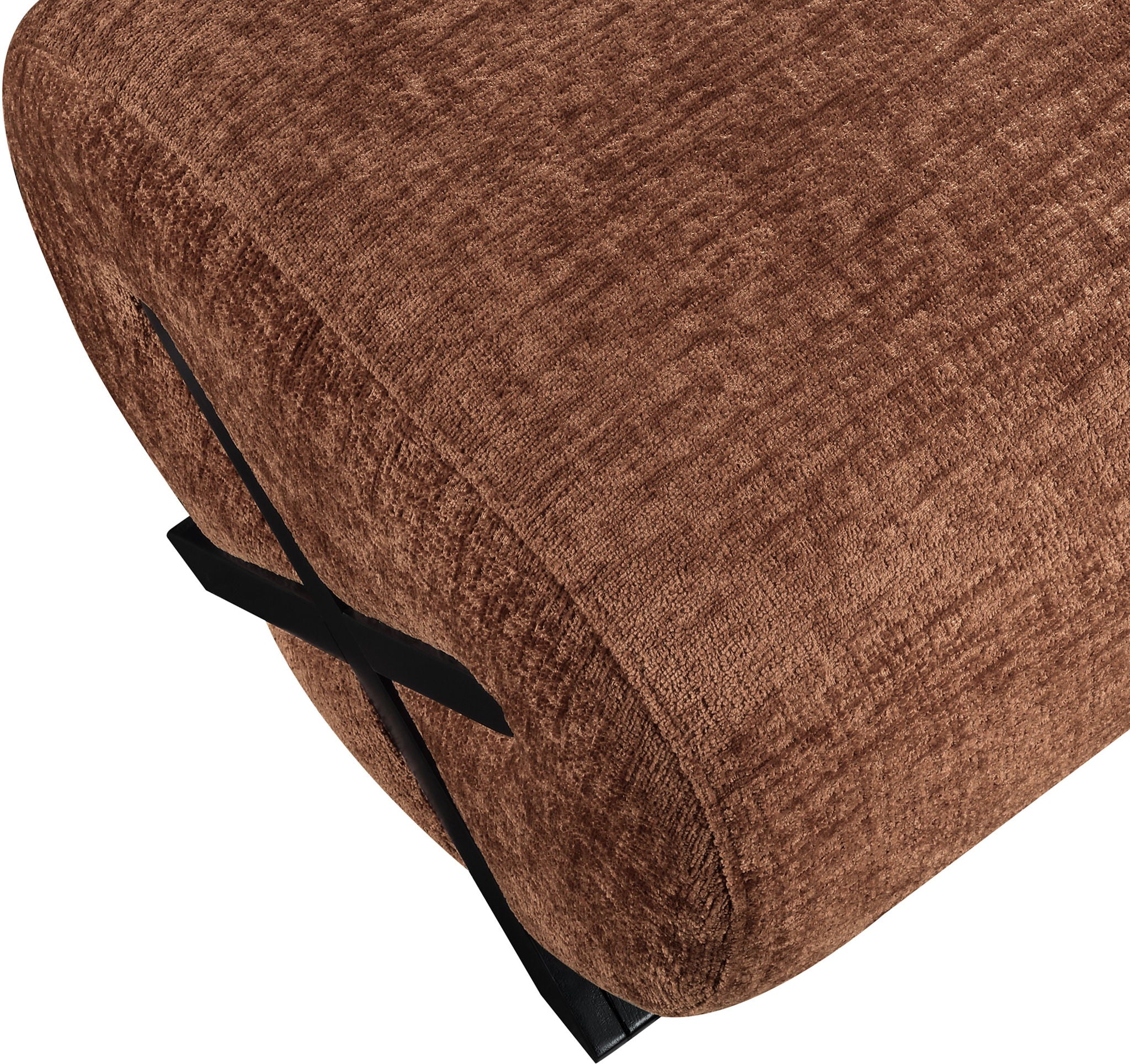 Akira - Upholstered Ottoman