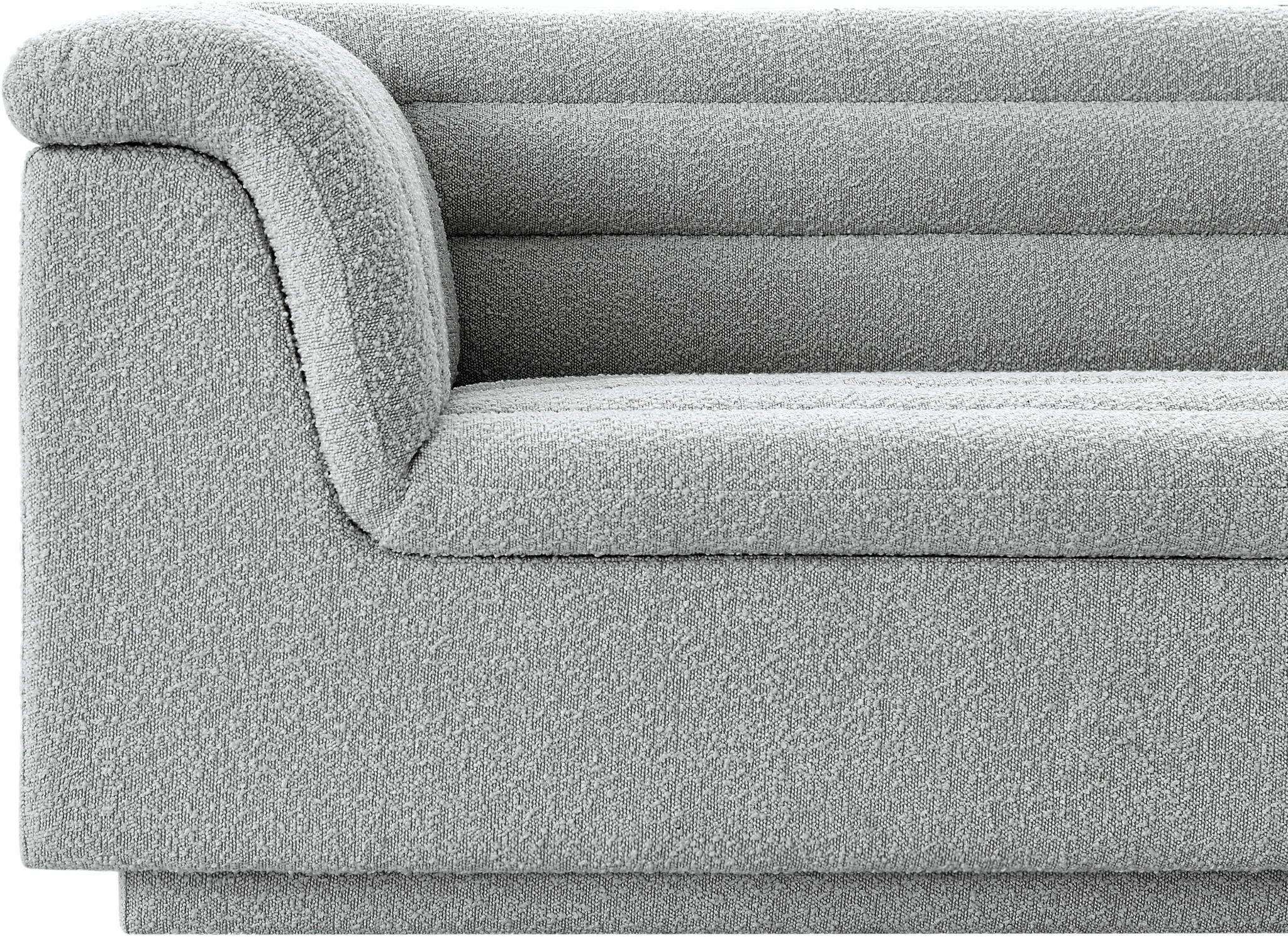 Cascade - Boucle Chair