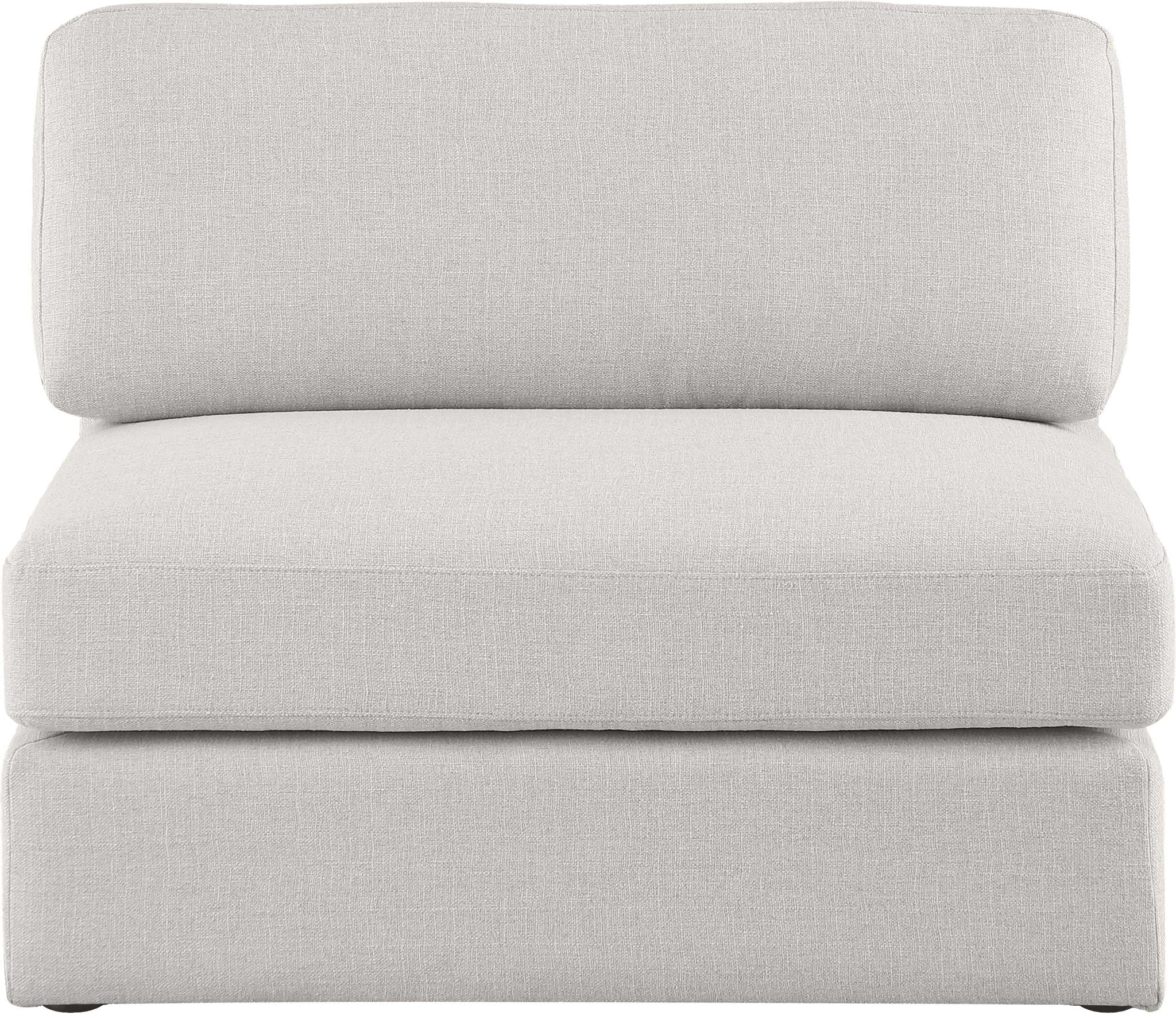Beckham - Armless Chair