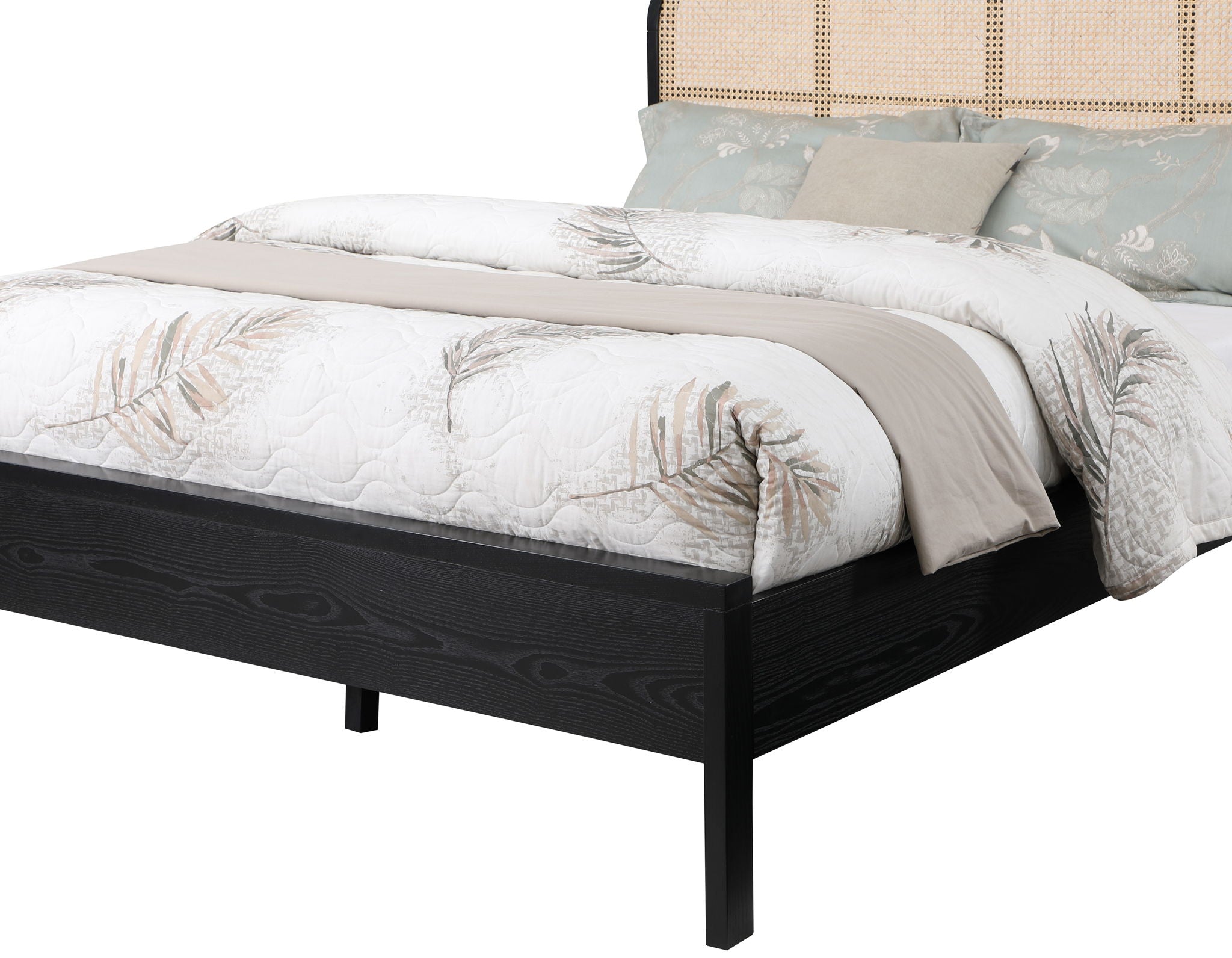 Siena - Bed