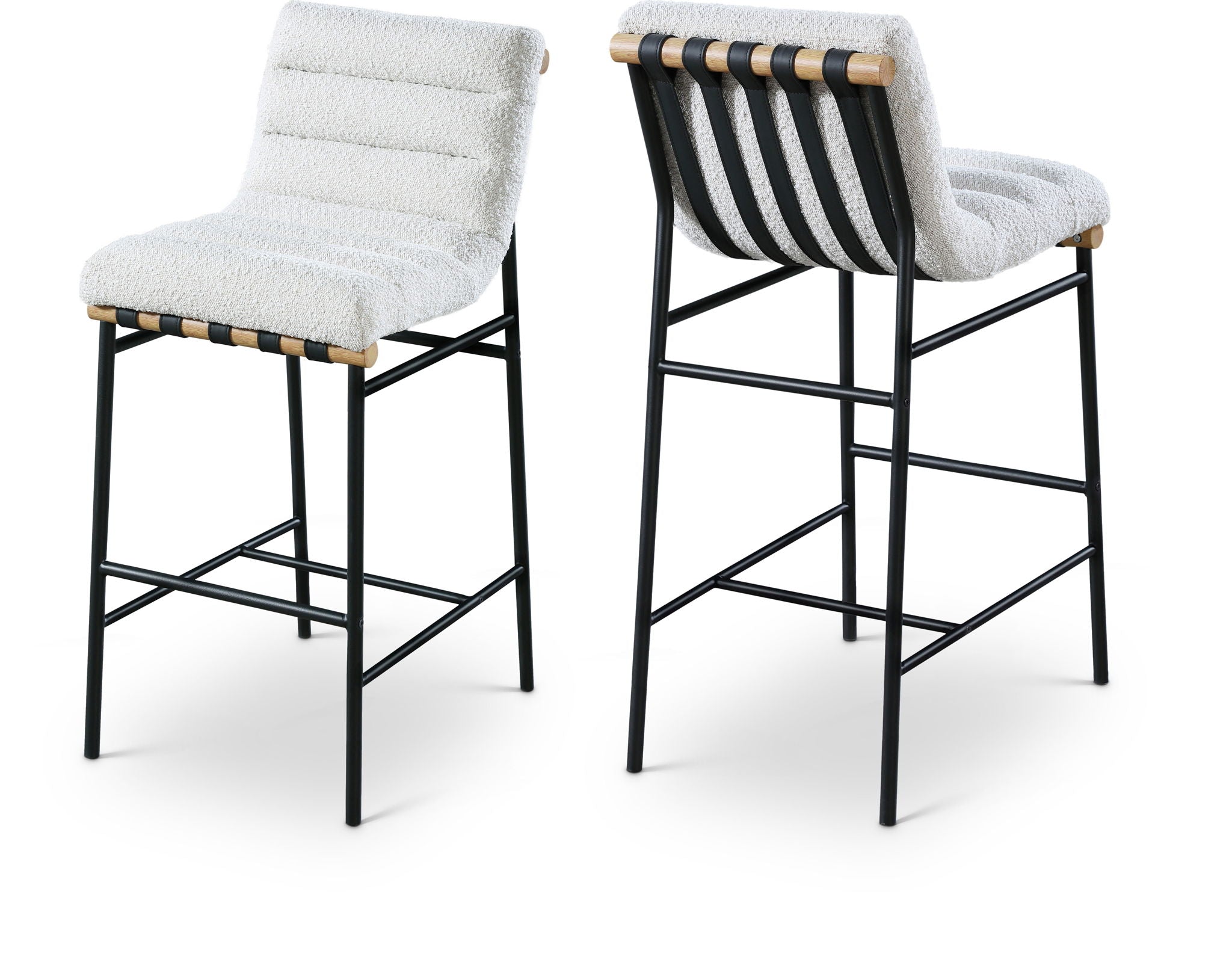 Burke - Bar Stool