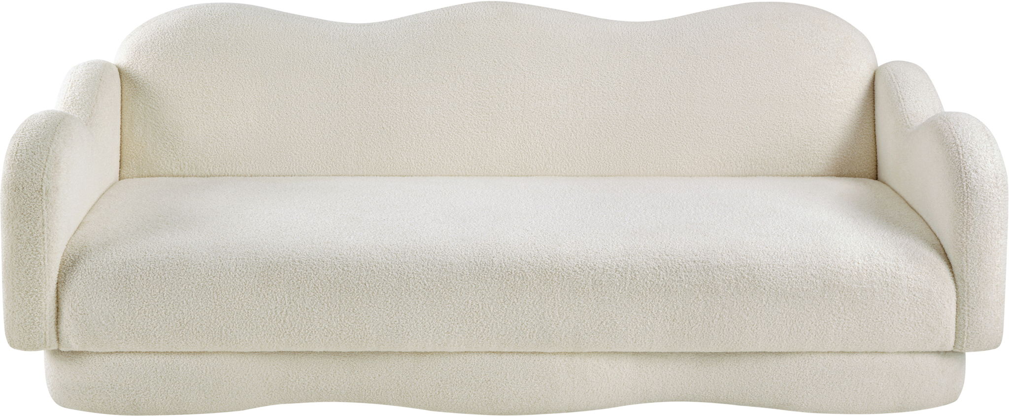 Bloom - Teddy Fabric Sofa