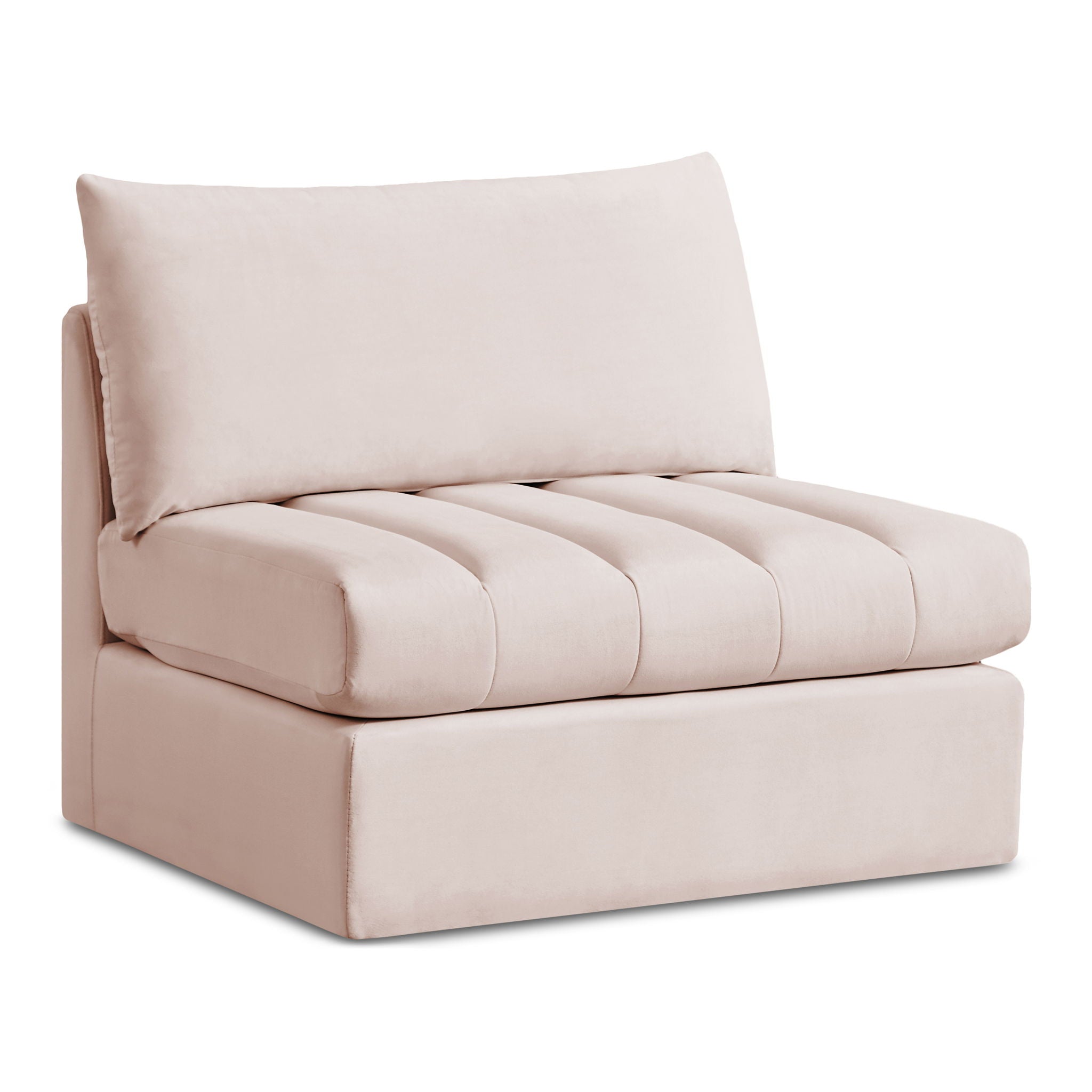 Jacob - Armless Chair
