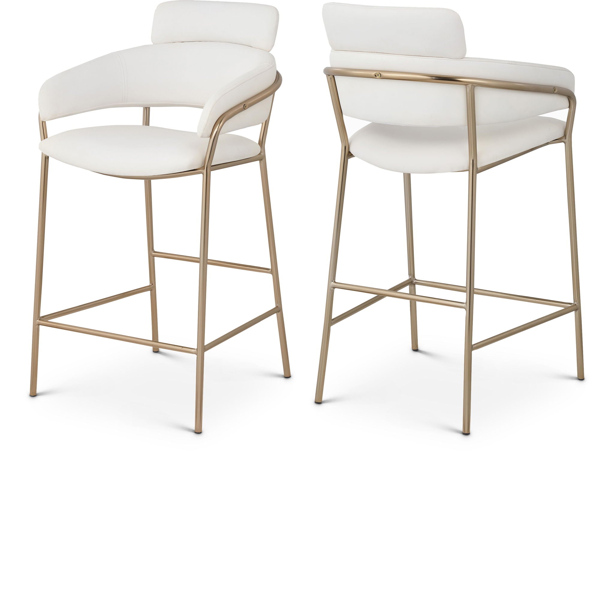 Yara - Counter Stool