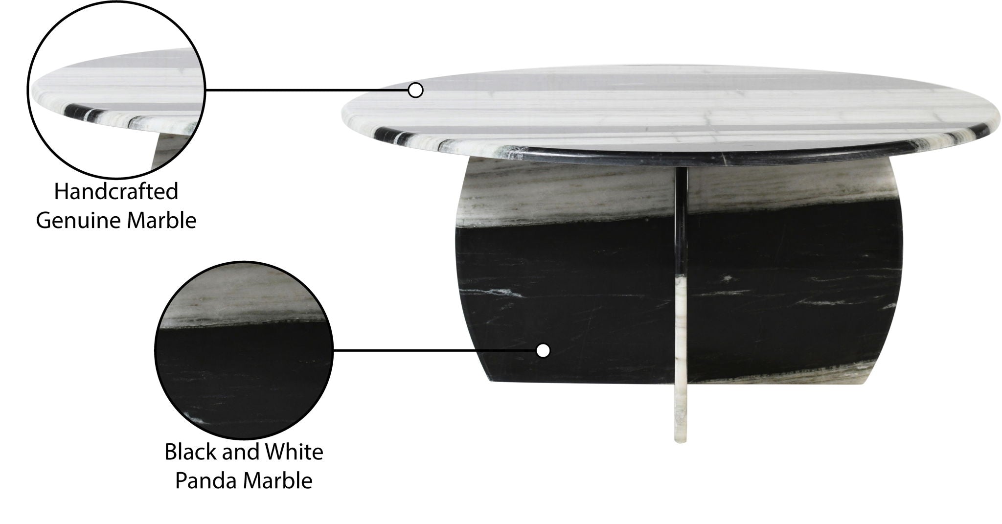 Formentera - Coffee Table