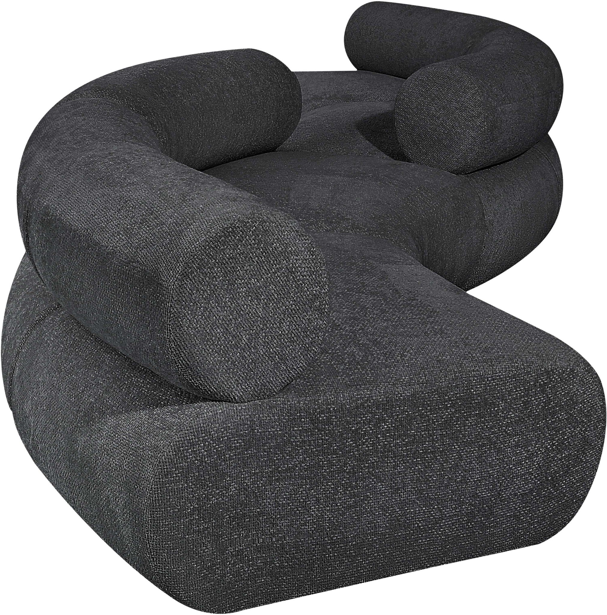 Bale - 4 Piece Modular Sofa