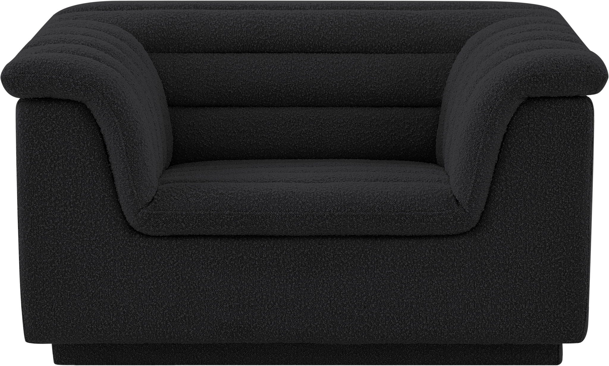 Cascade - Boucle Chair