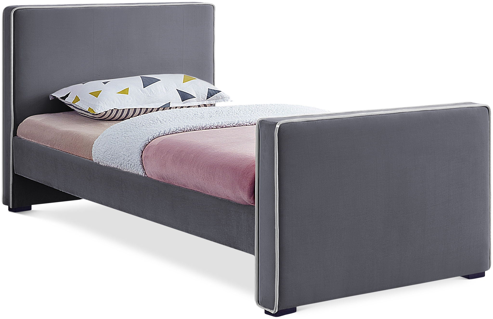 Dillard - Bed