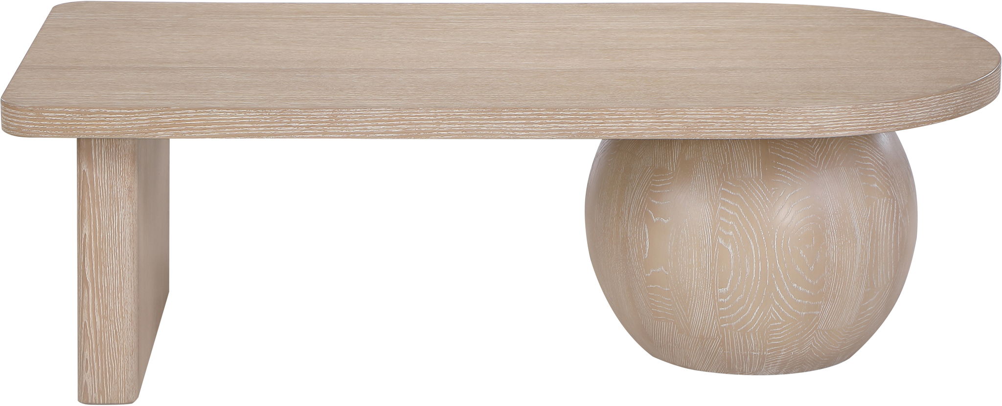 Solum - Coffee Table