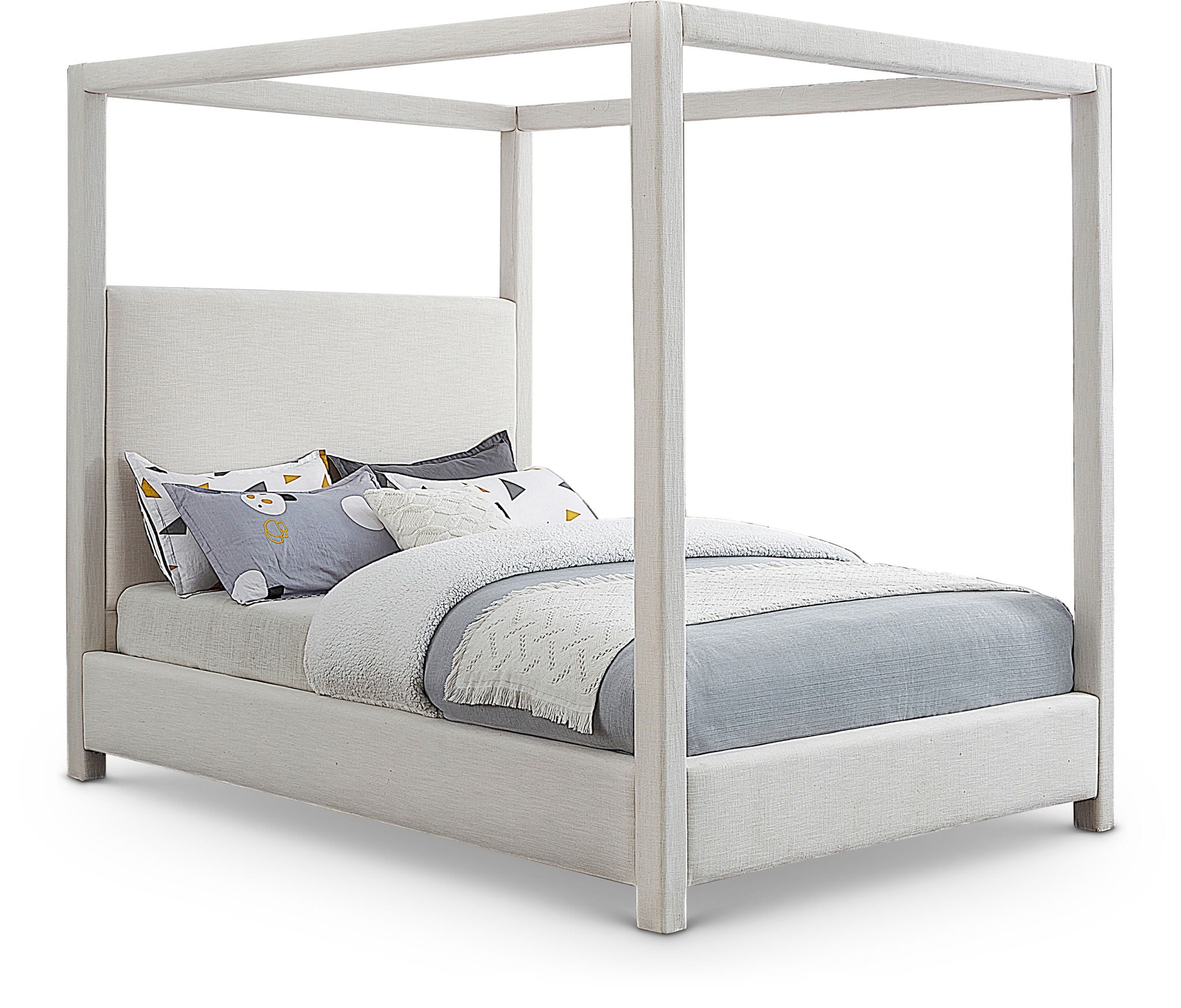 Emerson - Bed