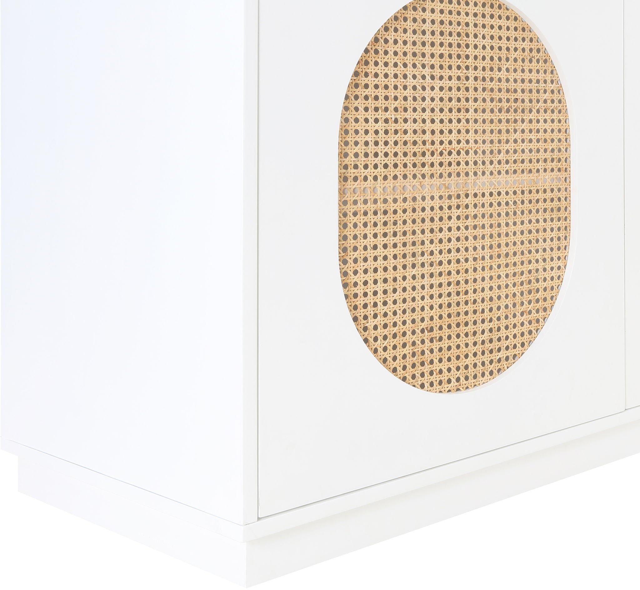 Cane - Sideboard