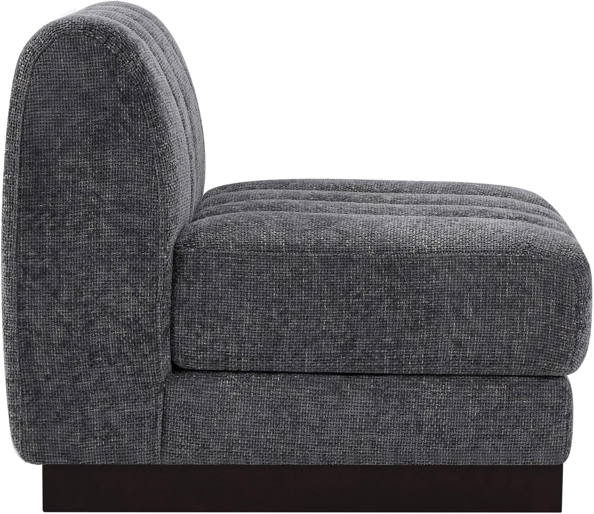 Quinn - Armless Chair
