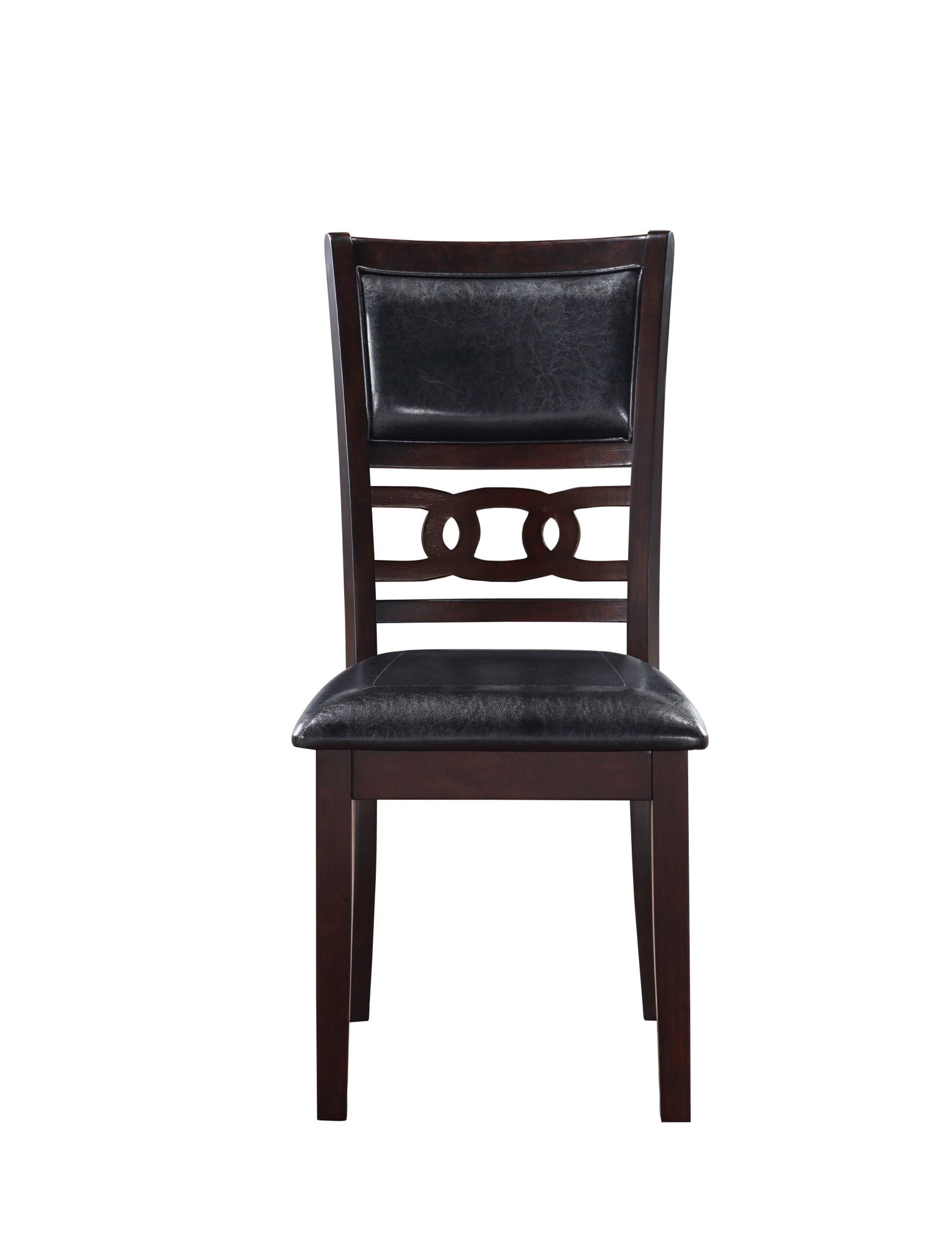 Gia - Table Set With 2 Chairs