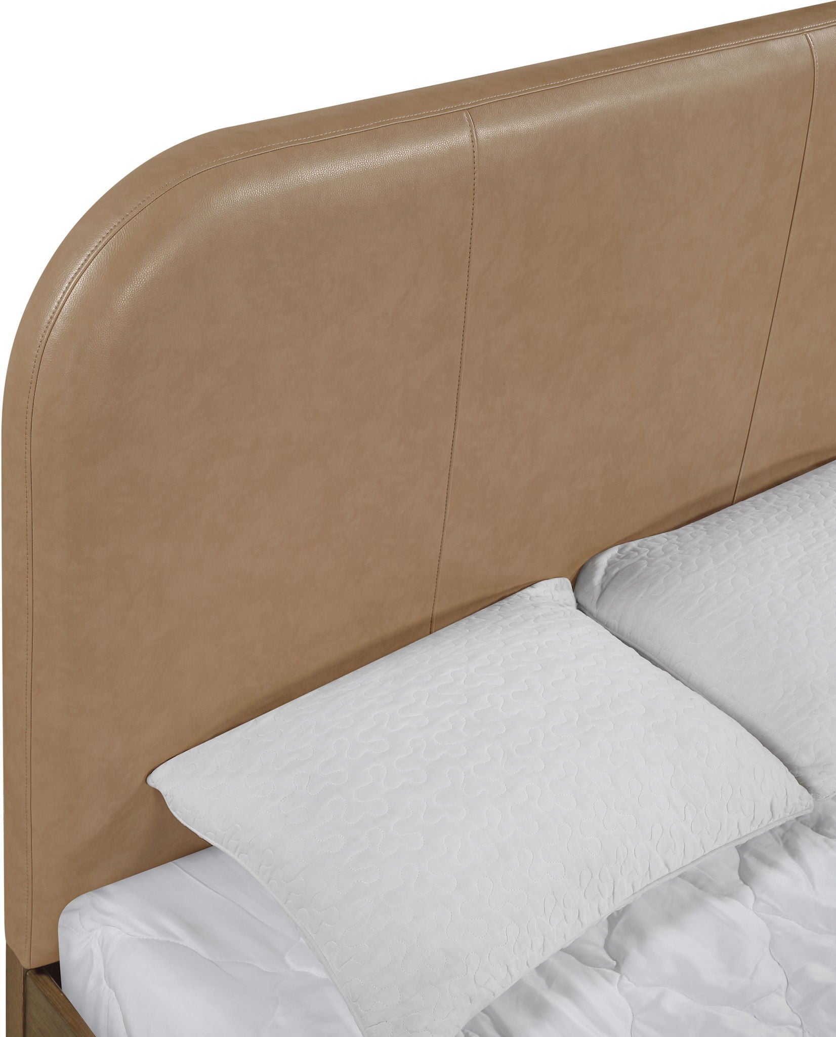 Caswell - Upholstered Bed