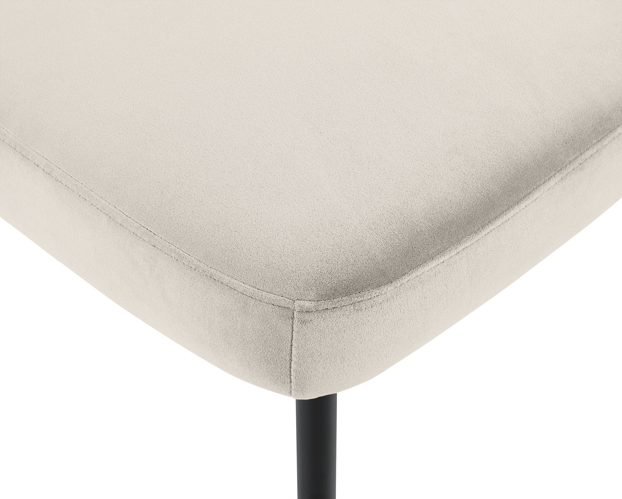 Zarelle - Performance Fabric Upholstered Dining Chair (Set of 2)