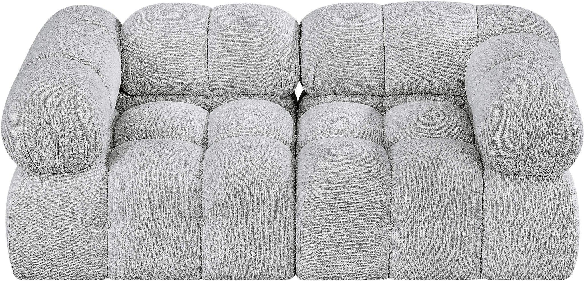 Ames - 2 Seat Modular Sofa