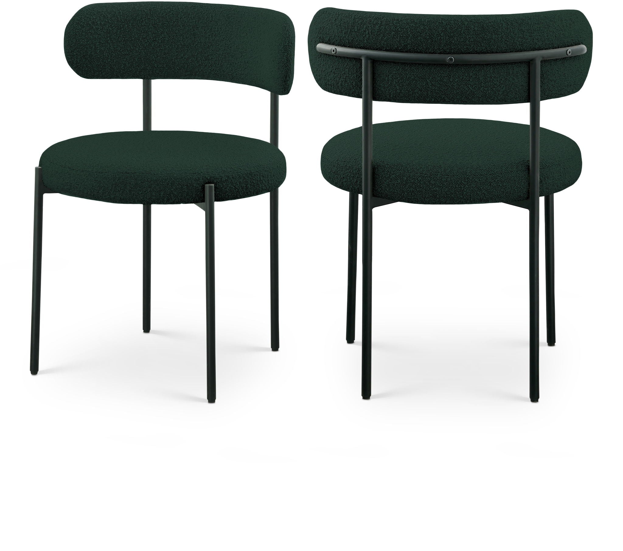 Beacon - Dining Chair (Set of 2)