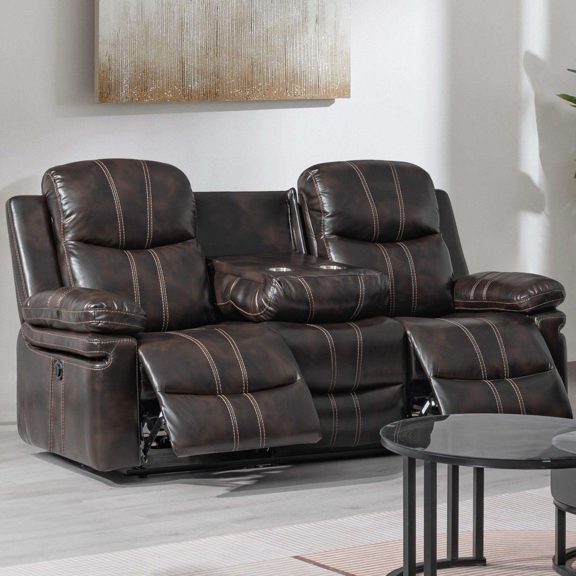 Kellen - Reclining Sofa