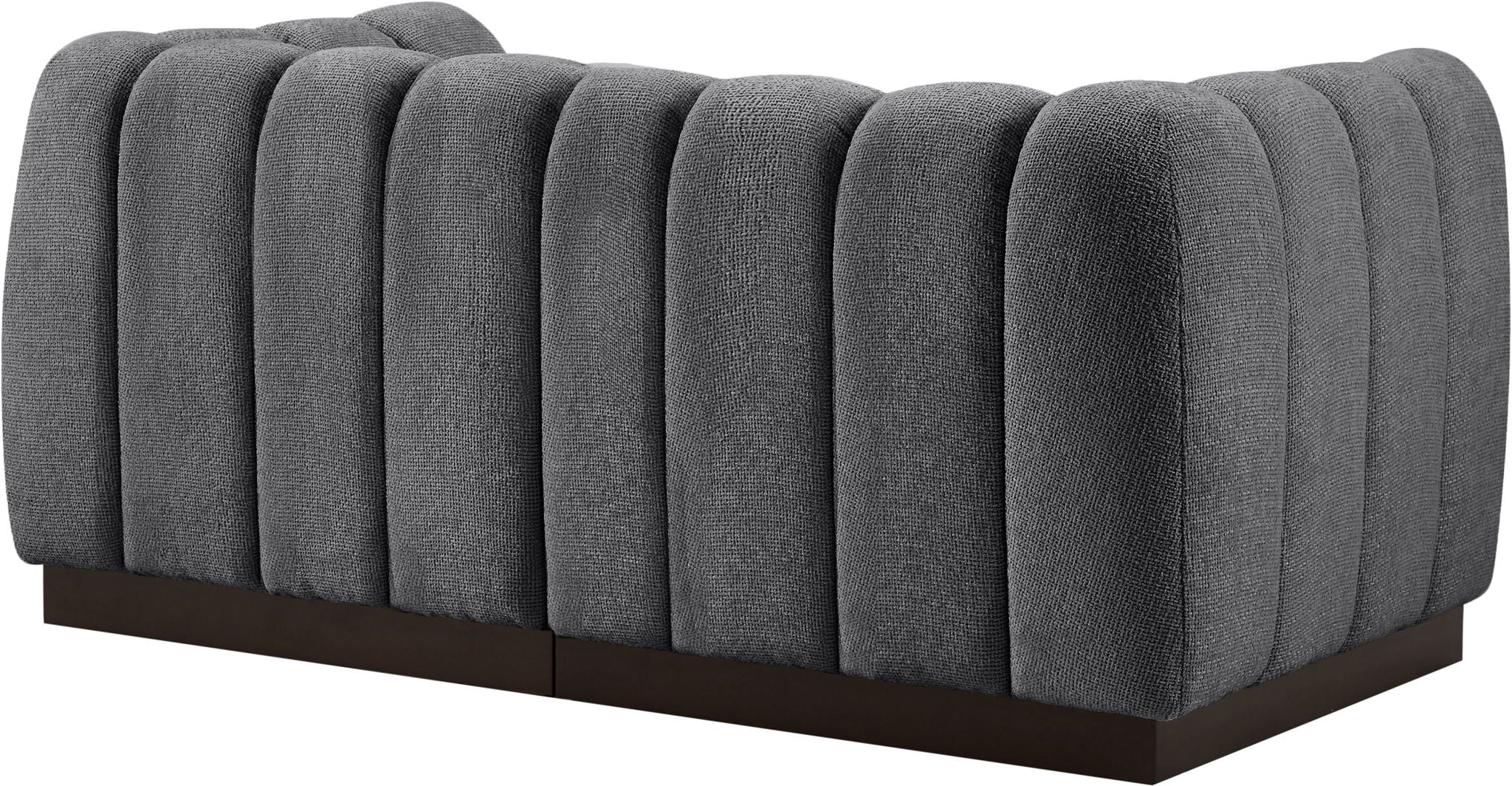 Quinn - 2 Seat Modular Sofa