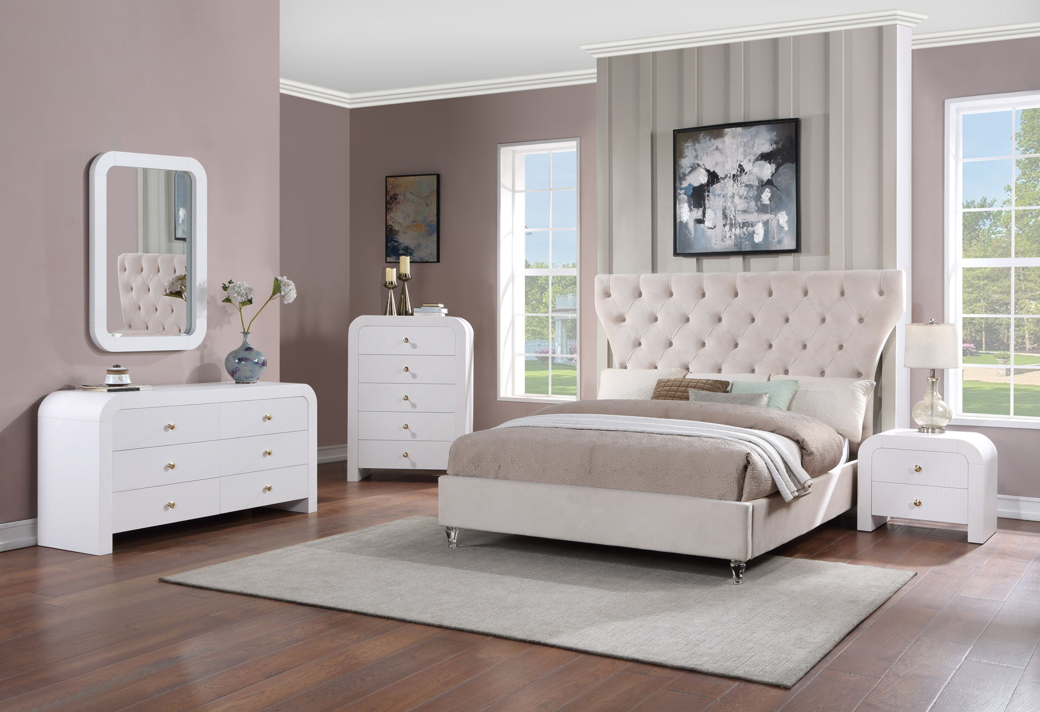 Artisto - Night Stand