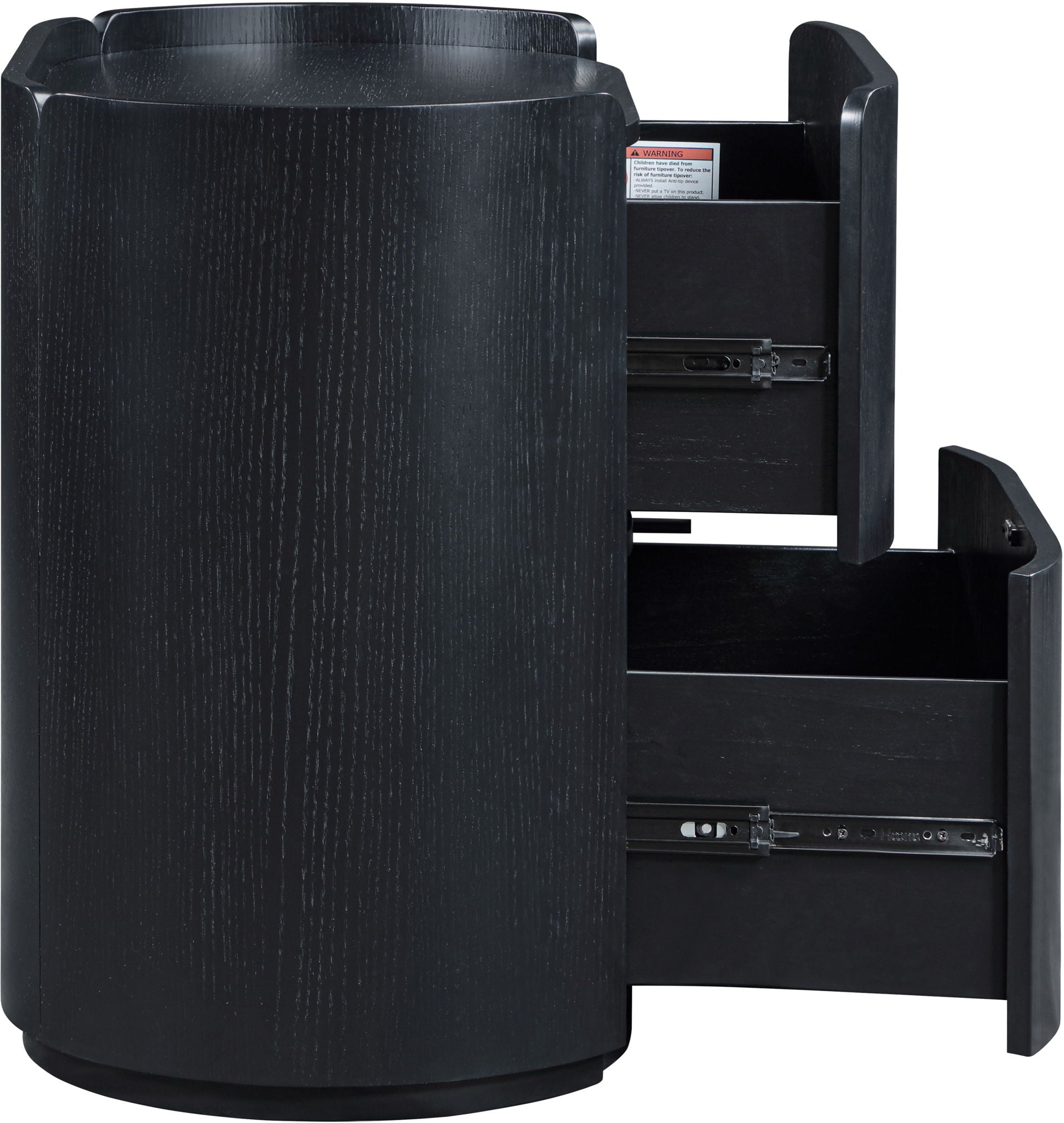 Everett - Night Stand