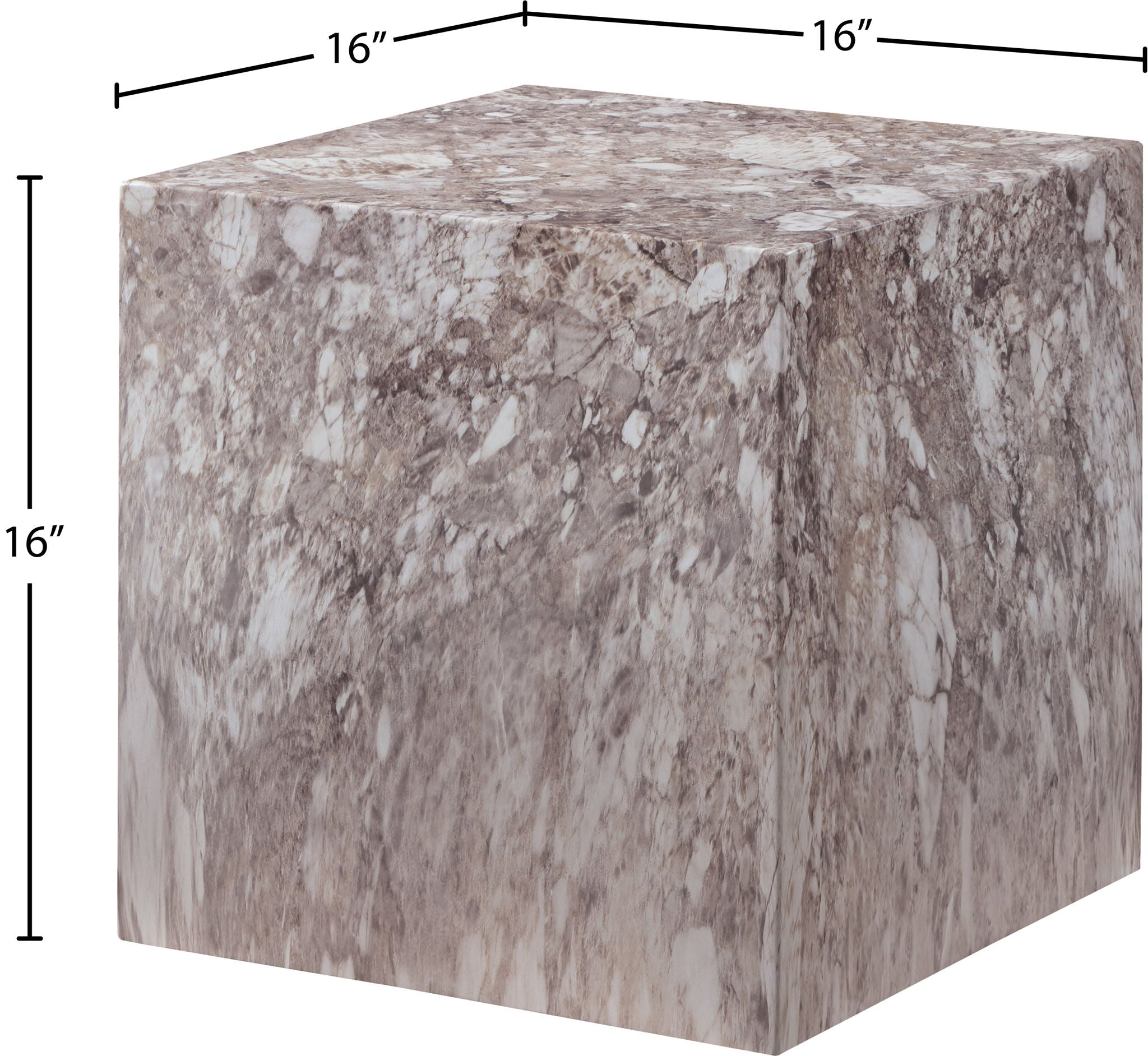 Piazza - Table